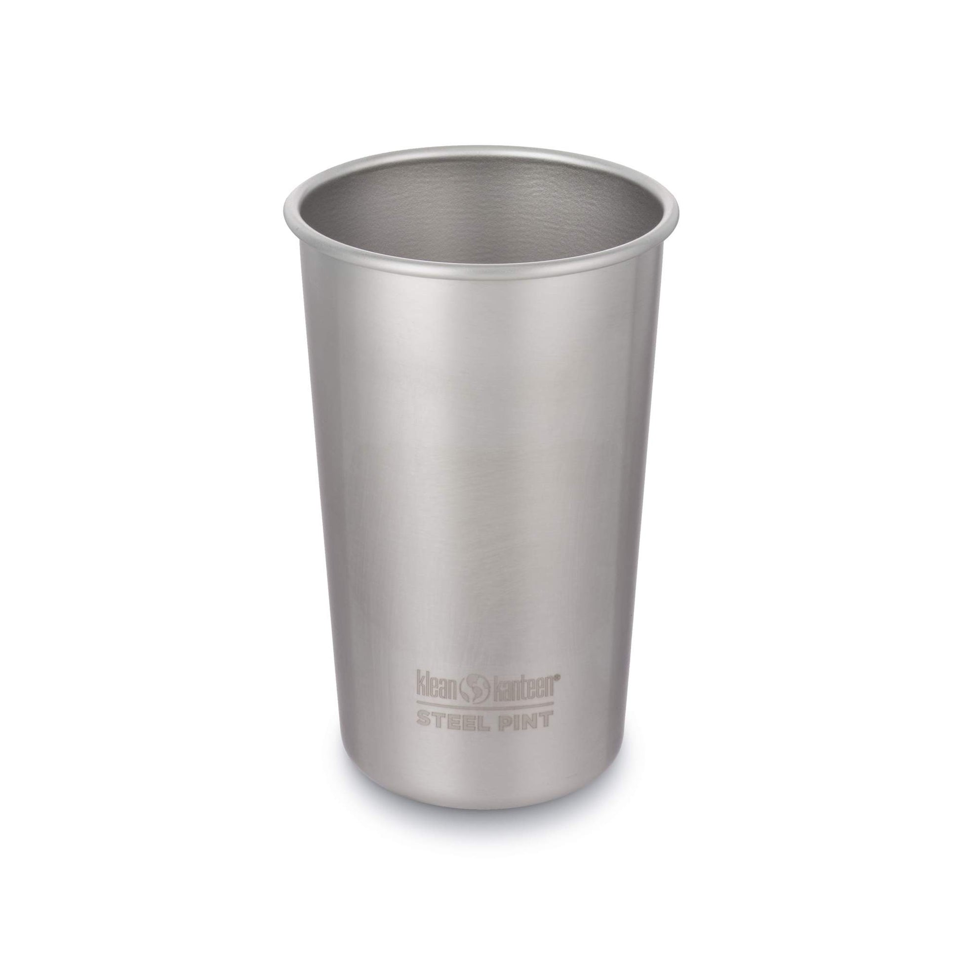 Klean Kanteen PINT CUP 4ER PACK, 473 ML - Becher