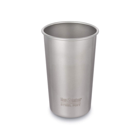 Klean Kanteen PINT CUP 4ER PACK, 473 ML - Becher