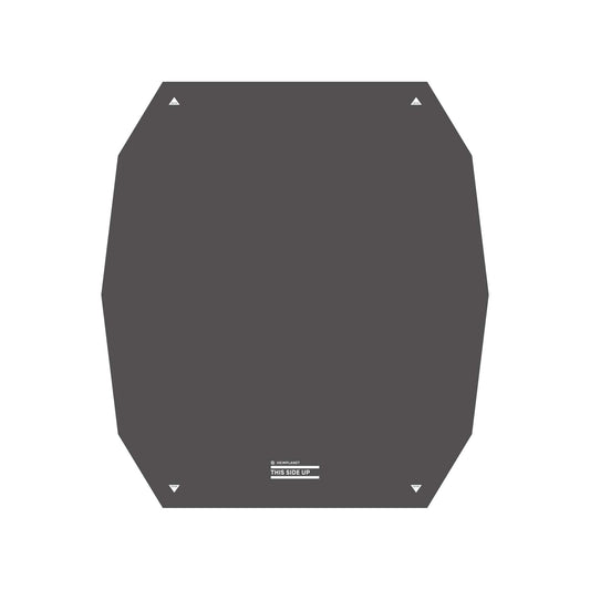 Heimplanet GROUND SHEET BACKDOOR - Zeltplane
