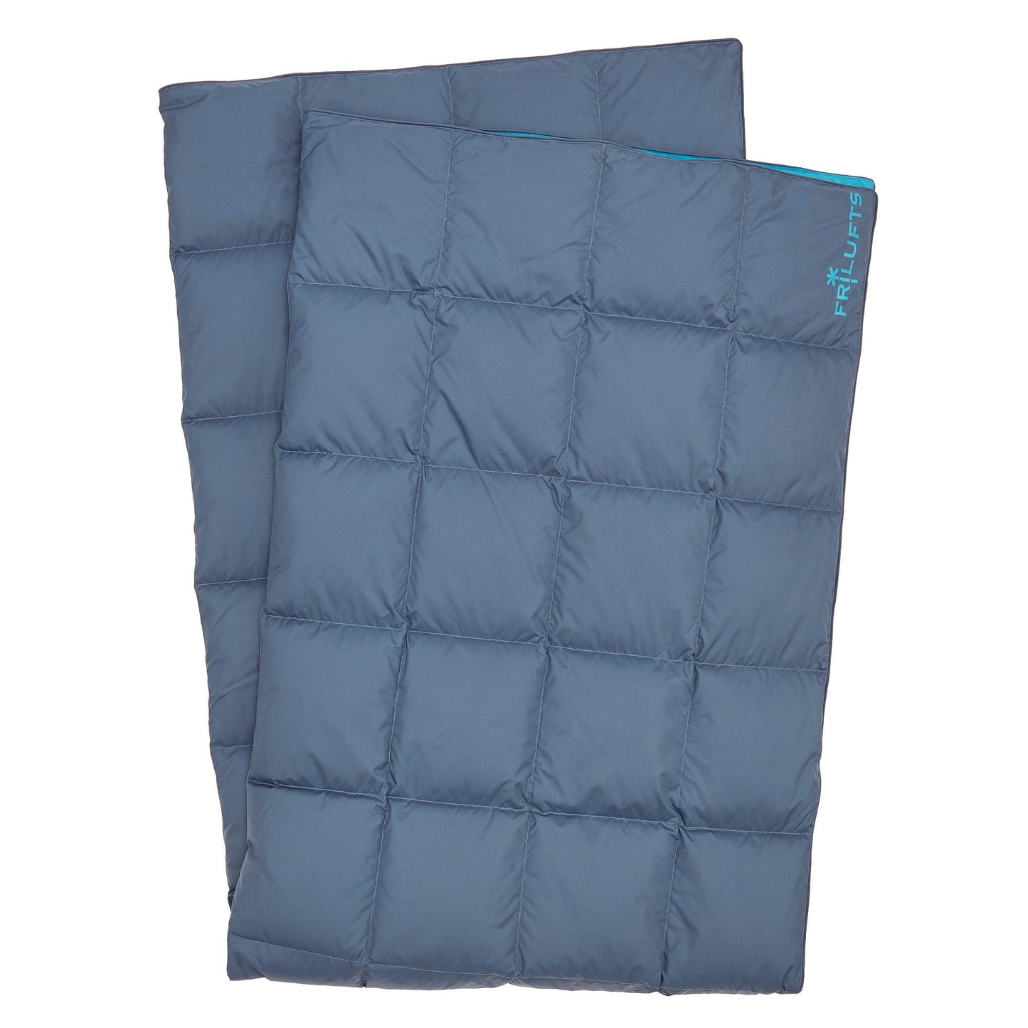 FRILUFTS SULA BLANKET - Decke