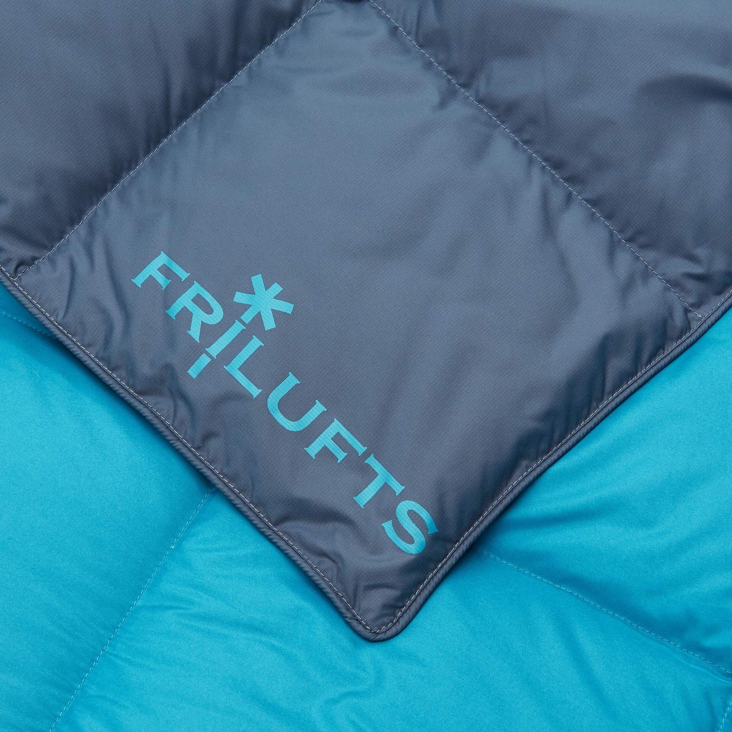 FRILUFTS SULA BLANKET - Decke