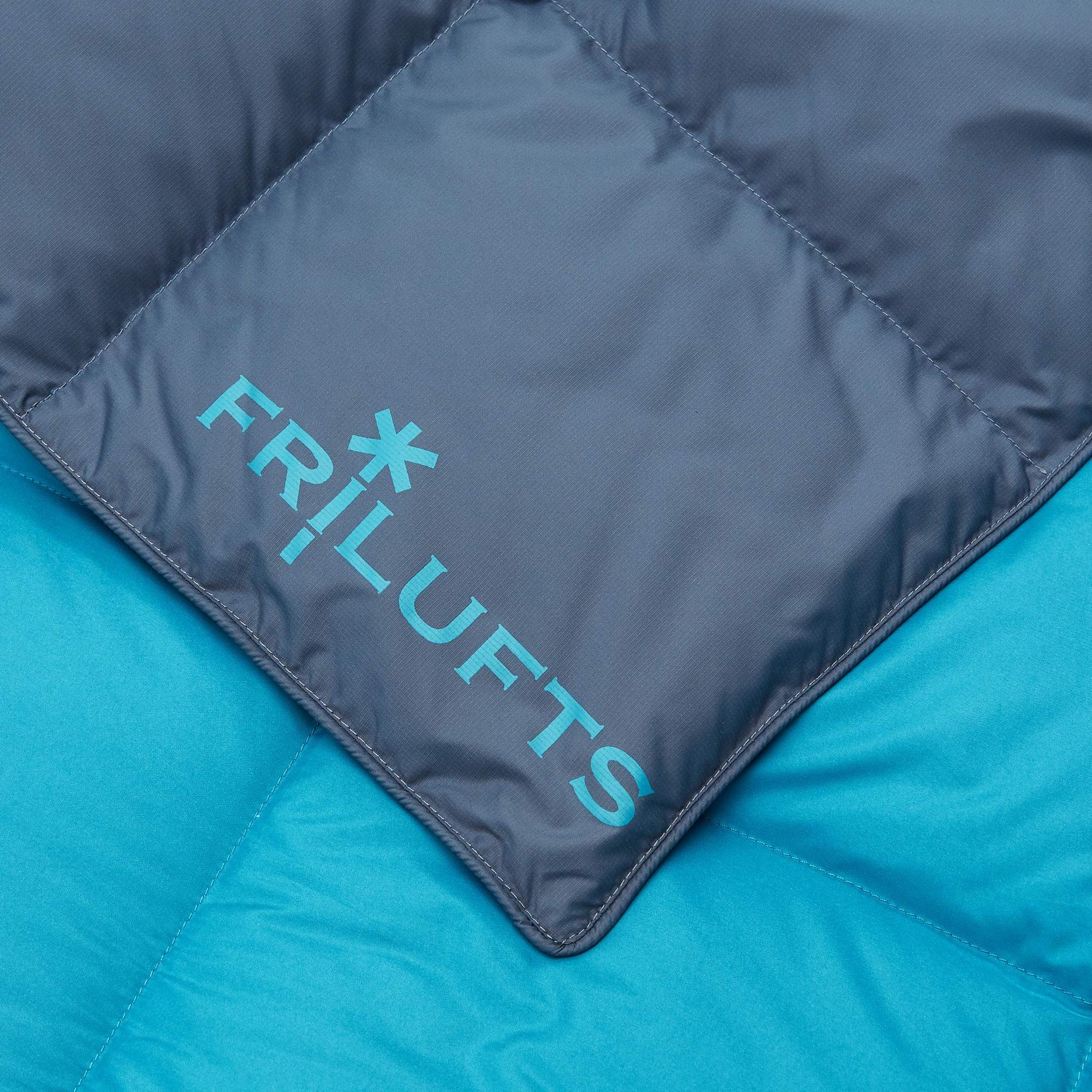 FRILUFTS SULA BLANKET - Decke