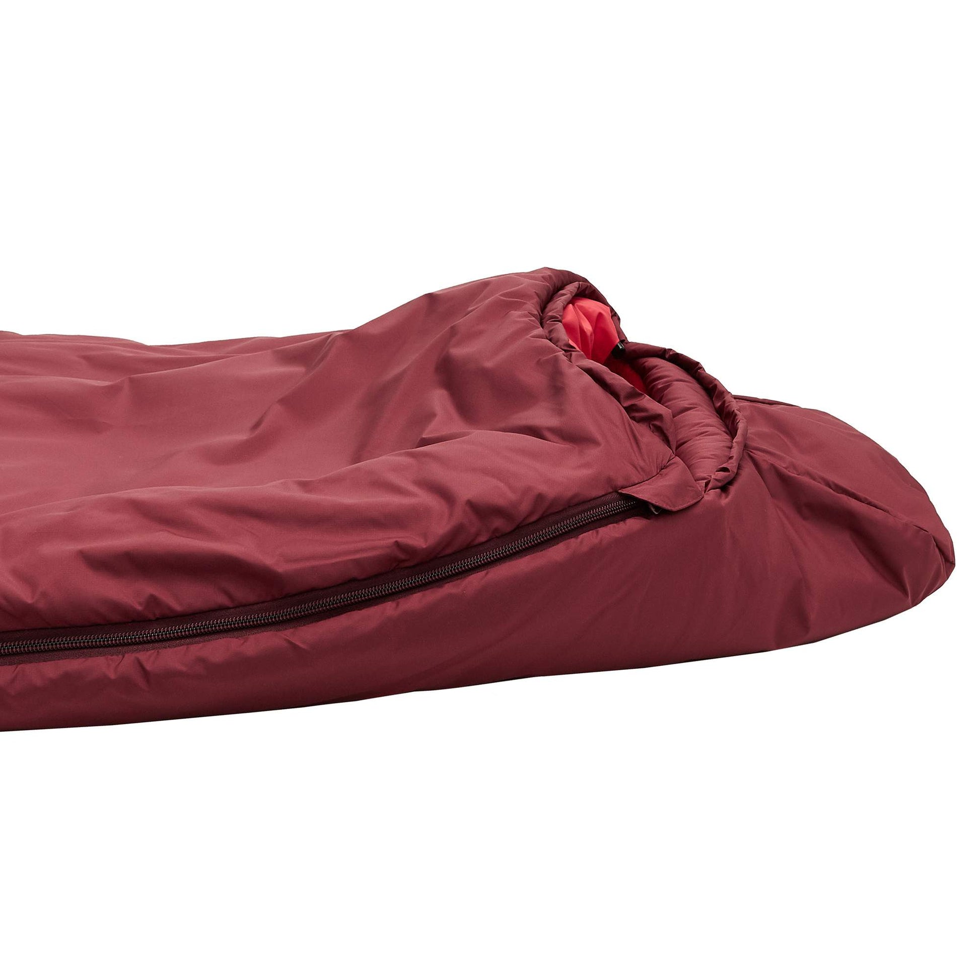FRILUFTS STIVVA 5 LADY Damen - Kunstfaserschlafsack