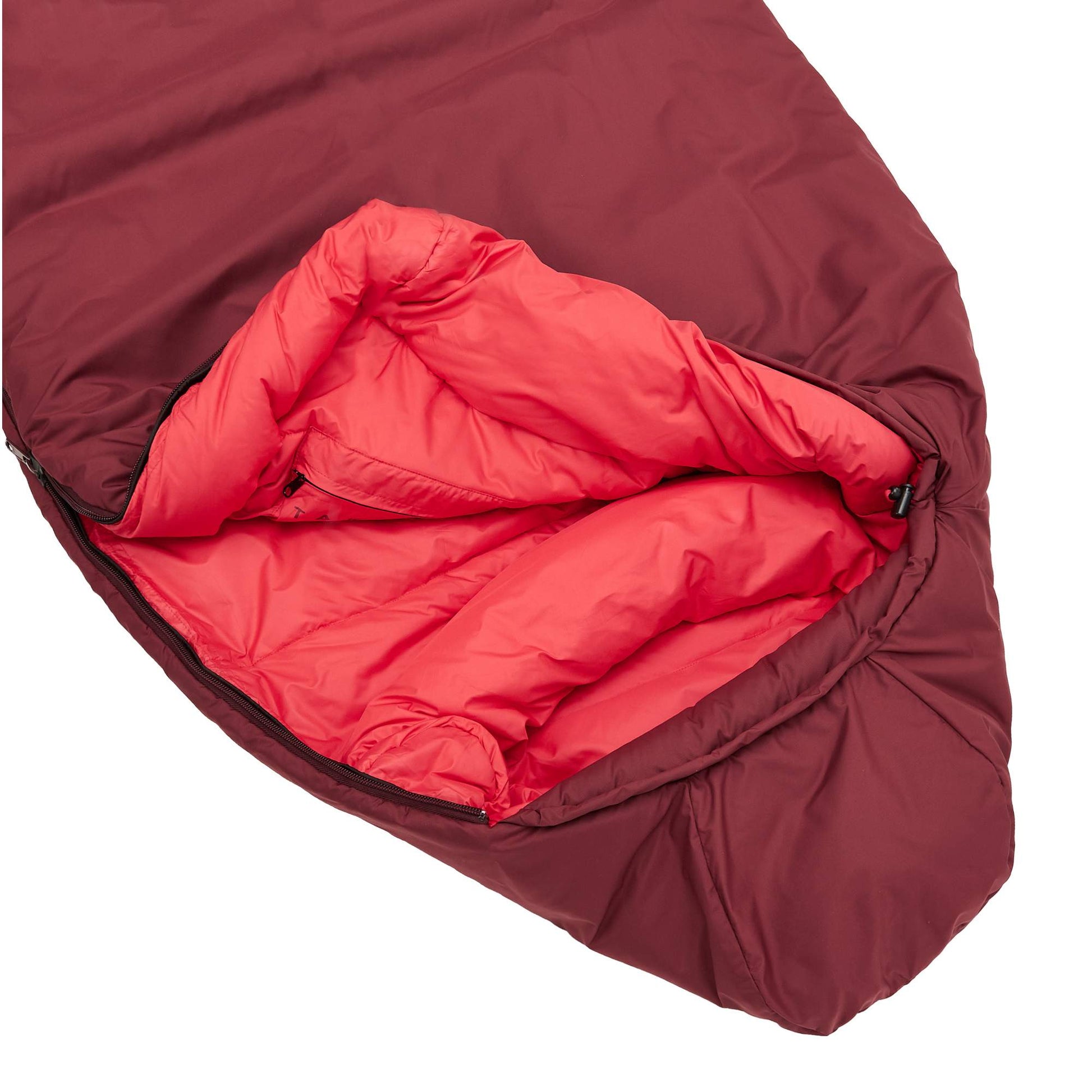 FRILUFTS STIVVA 5 LADY Damen - Kunstfaserschlafsack