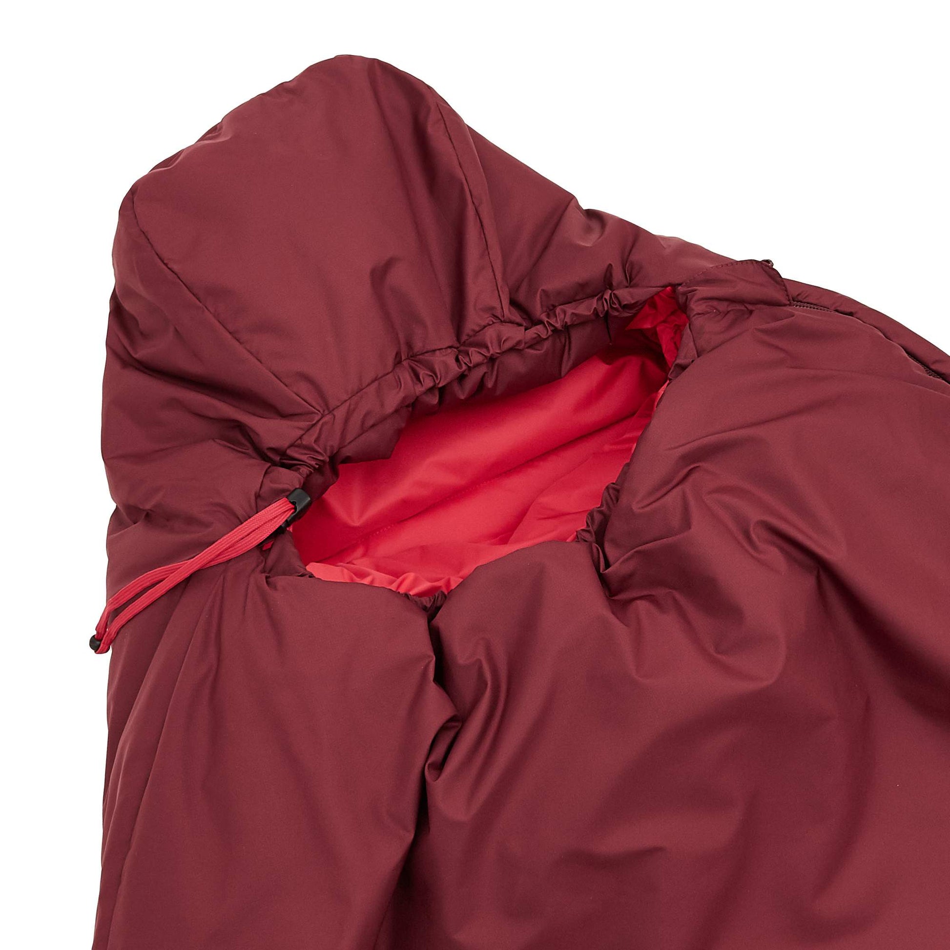 FRILUFTS STIVVA 5 LADY Damen - Kunstfaserschlafsack