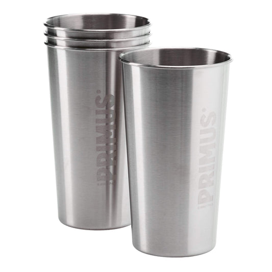 Primus CAMPFIRE PINT S.S. 4 PACK - Becher