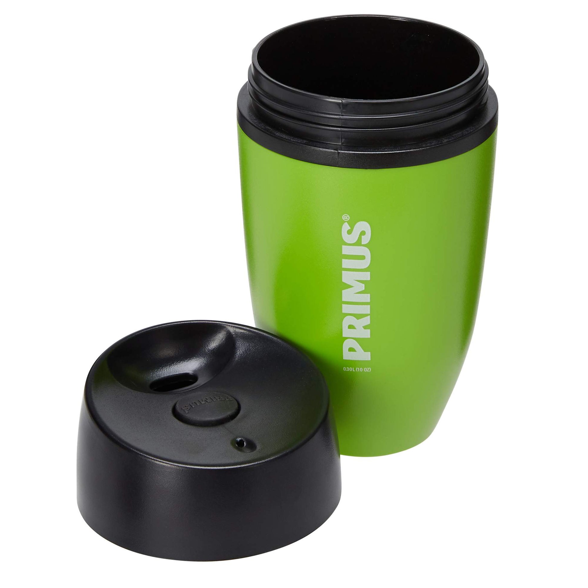 Primus COMMUTER MUG 0.3 LEAF GREEN - Becher