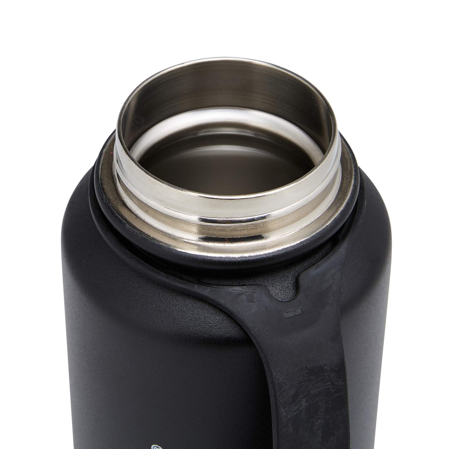 Primus TRAILBOTTLE 0.8L VACUUM BLACK - Trinkflasche