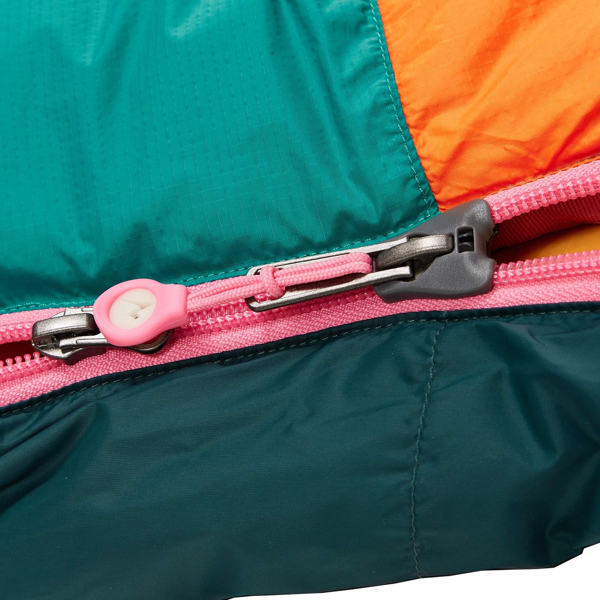 Marmot FUCOSA -9 - Daunenschlafsack