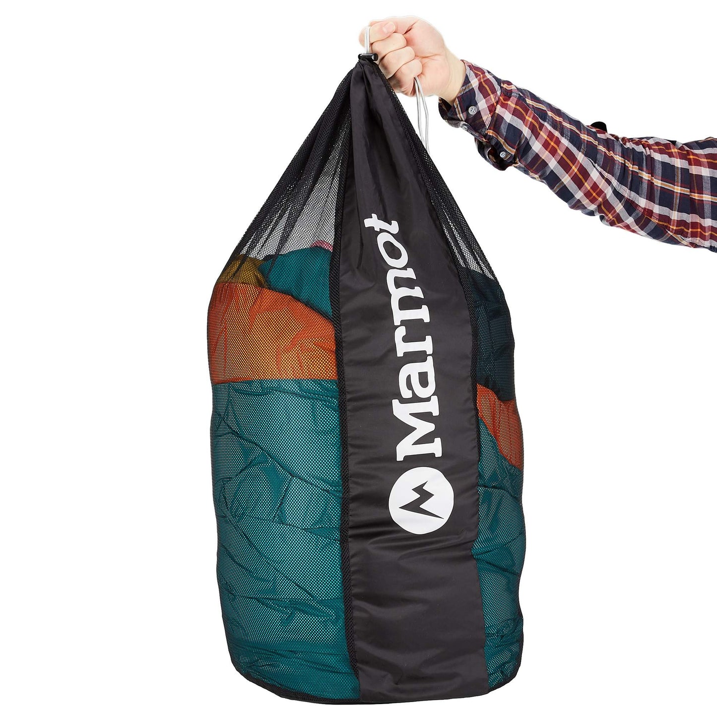 Marmot FUCOSA -9 - Daunenschlafsack