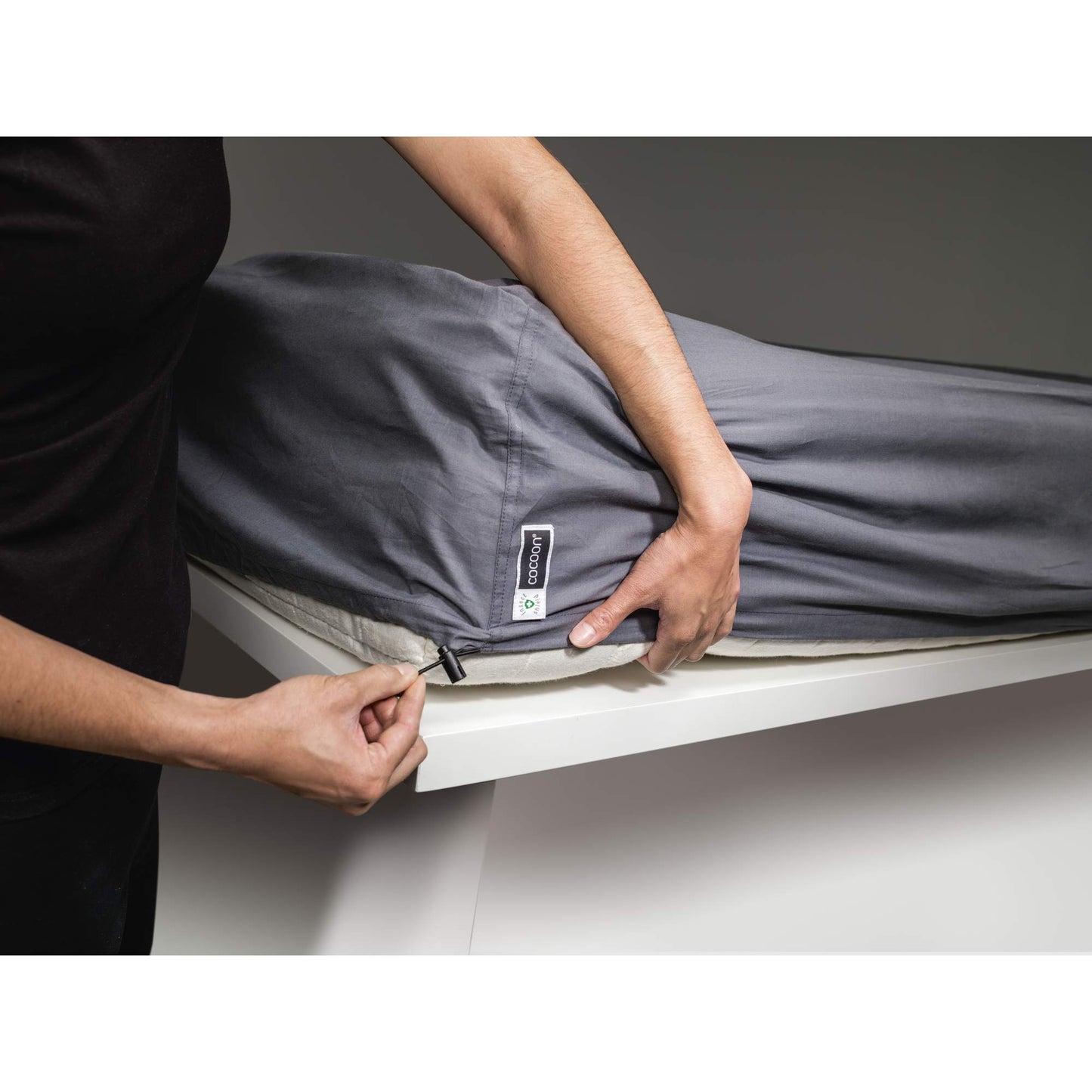 Cocoon INSECT PROTECTION SHEETS