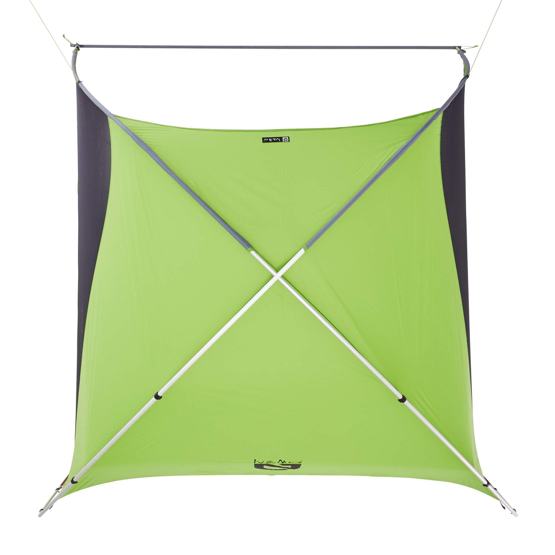 Nemo VICTORY SUNSHADE - Strandmuschel