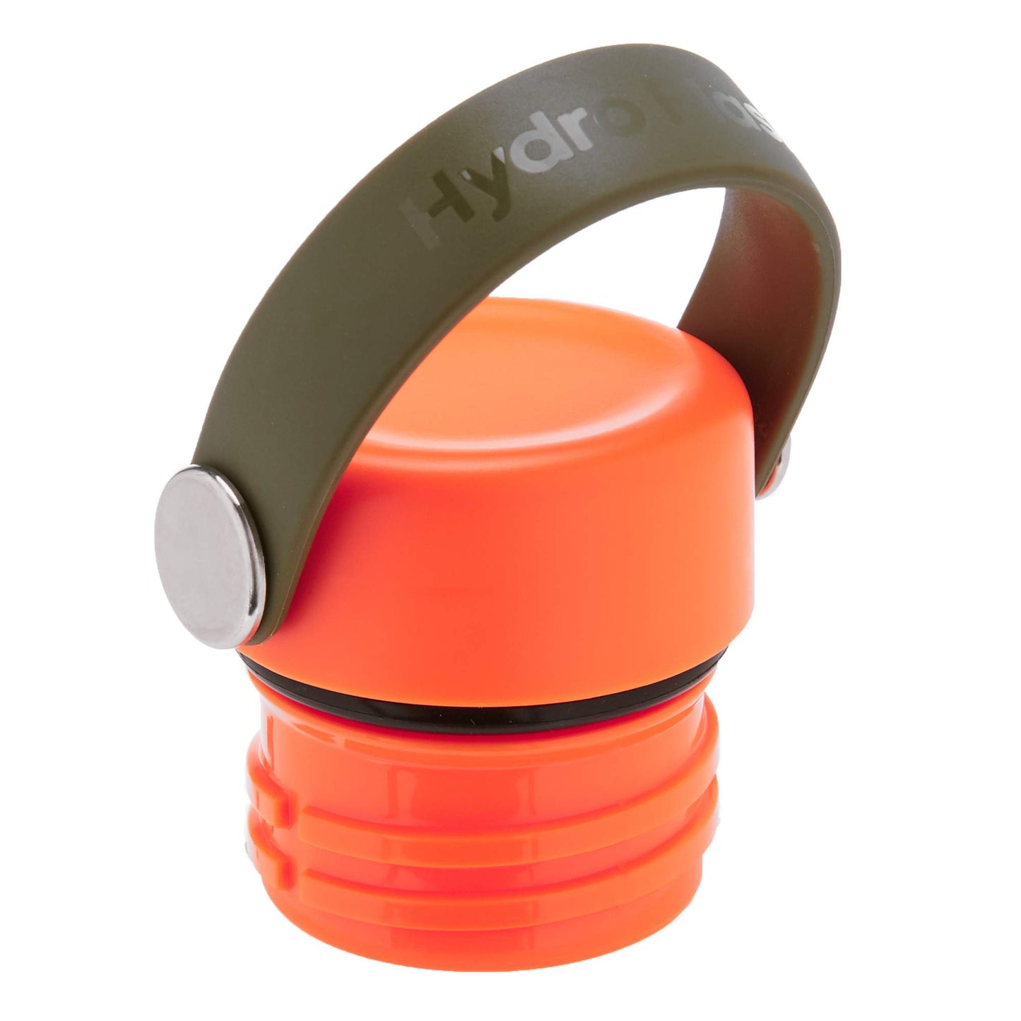 Hydro Flask 21 OZ STANDARD FLEX CAP AND BOOT CLEMENTINE - Trinkflasche