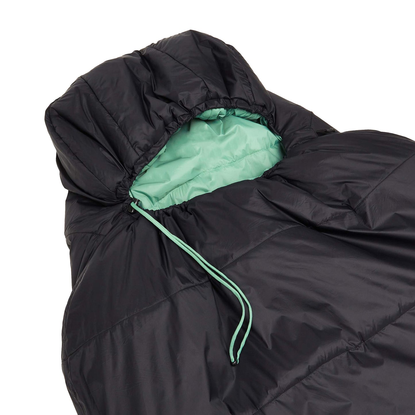 FRILUFTS OXNA 5 - Kunstfaserschlafsack