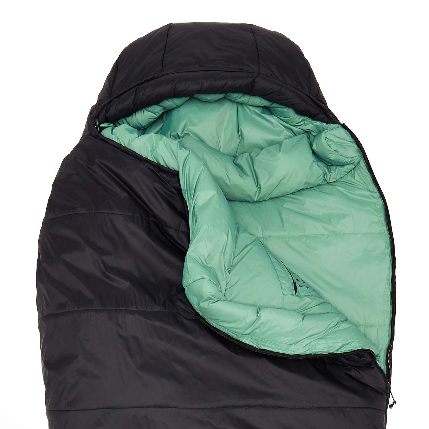 FRILUFTS OXNA 0 - Kunstfaserschlafsack