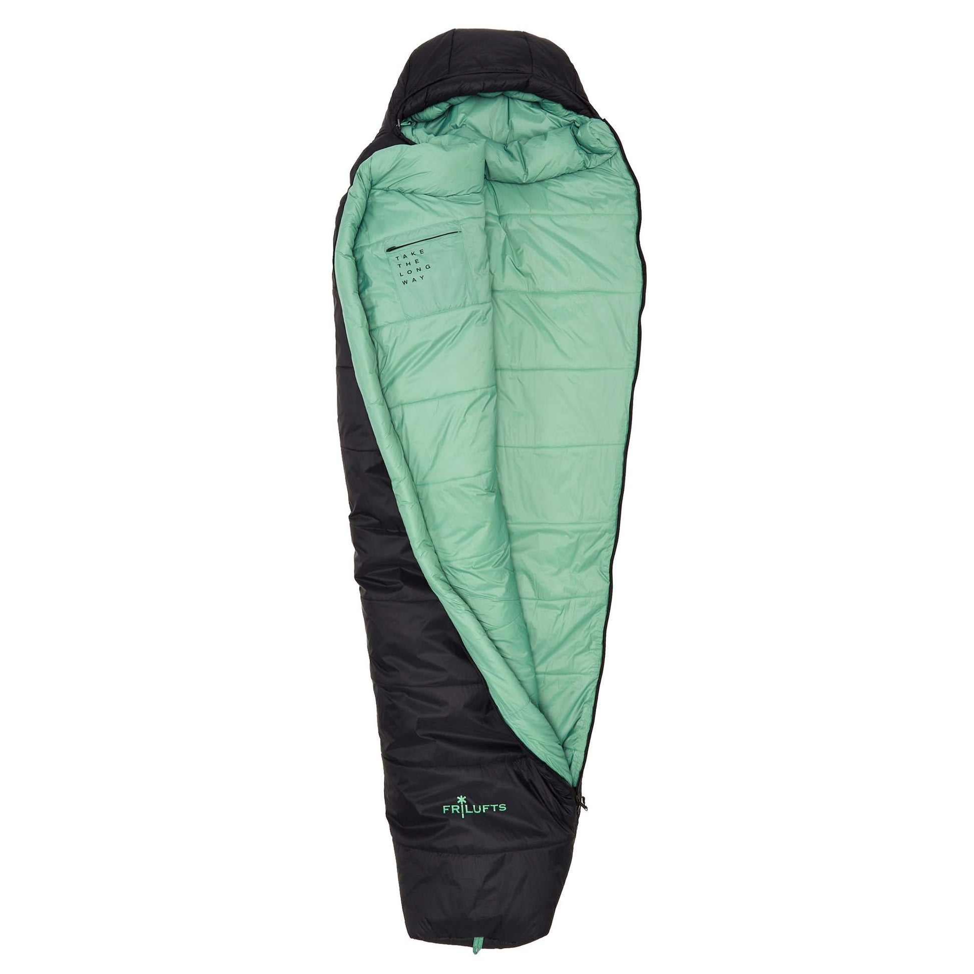 FRILUFTS OXNA 0 - Kunstfaserschlafsack
