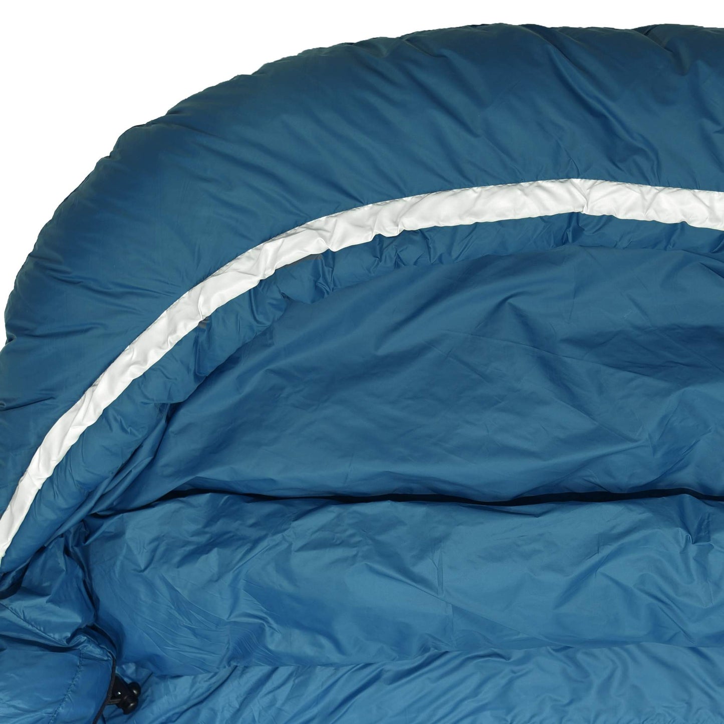 Grüezi Bag BIOPOD DOWNWOOL SUBZERO COMFORT