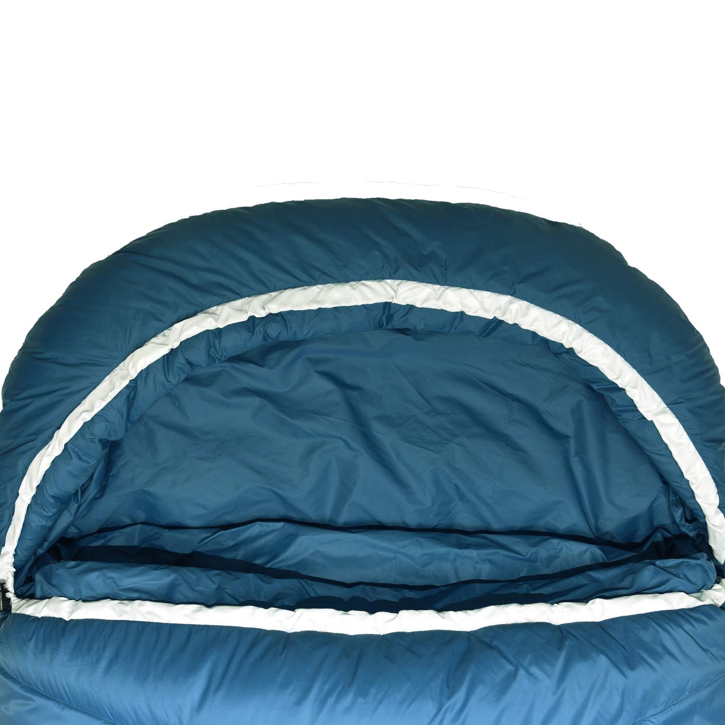 Grüezi Bag BIOPOD DOWNWOOL SUBZERO COMFORT