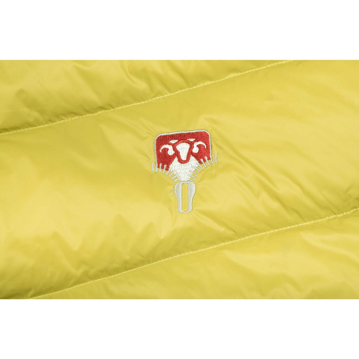 Grüezi Bag BIOPOD DOWNWOOL EXTREME LIGHT - Sommerschlafsack