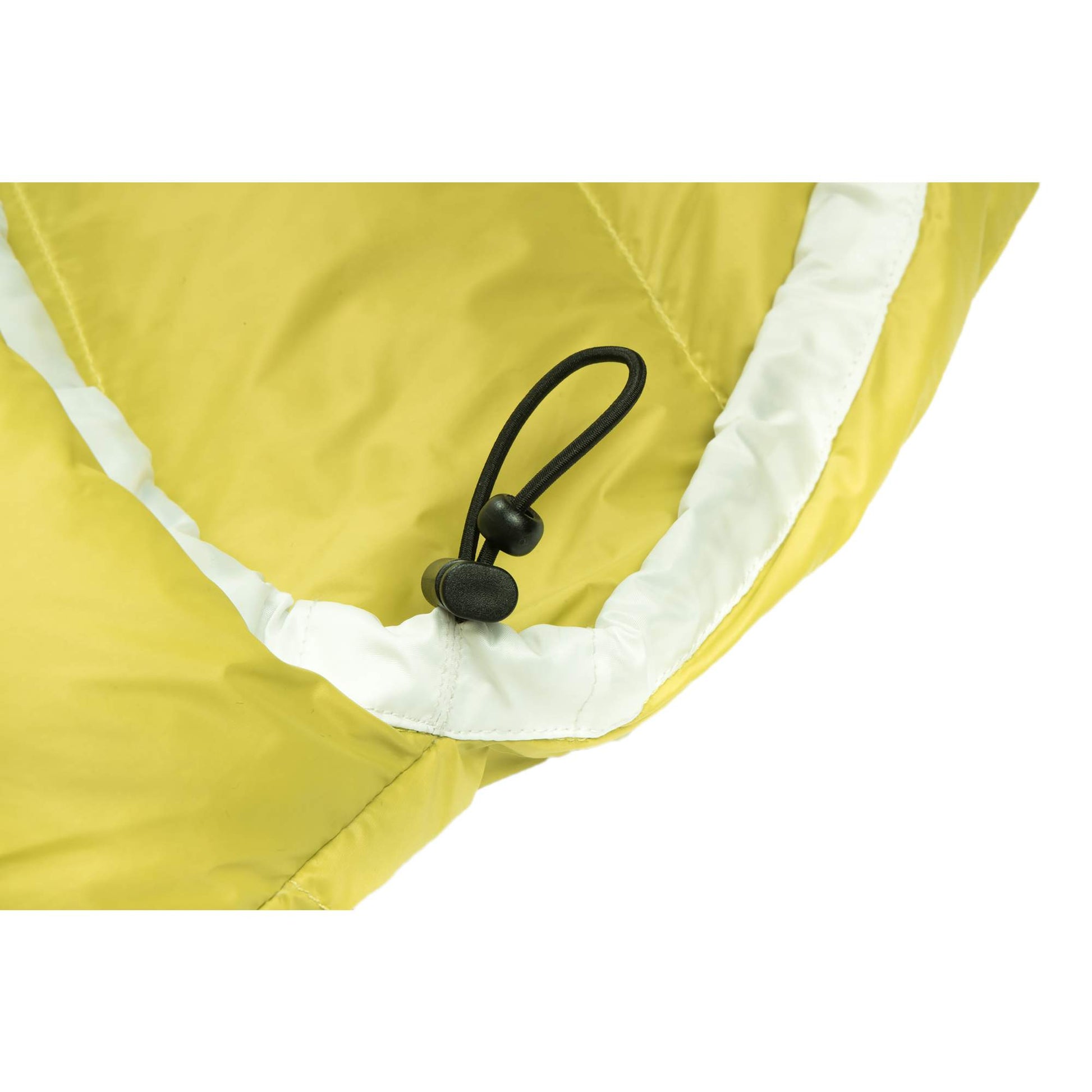 Grüezi Bag BIOPOD DOWNWOOL EXTREME LIGHT - Sommerschlafsack