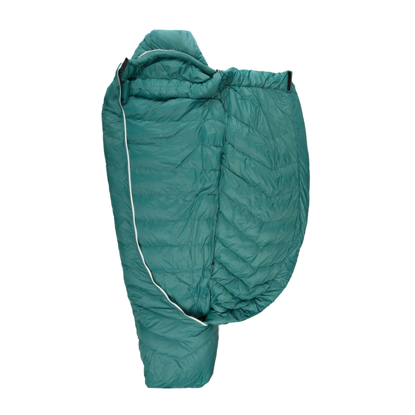 Grüezi Bag BIOPOD DOWNWOOL SUBZERO