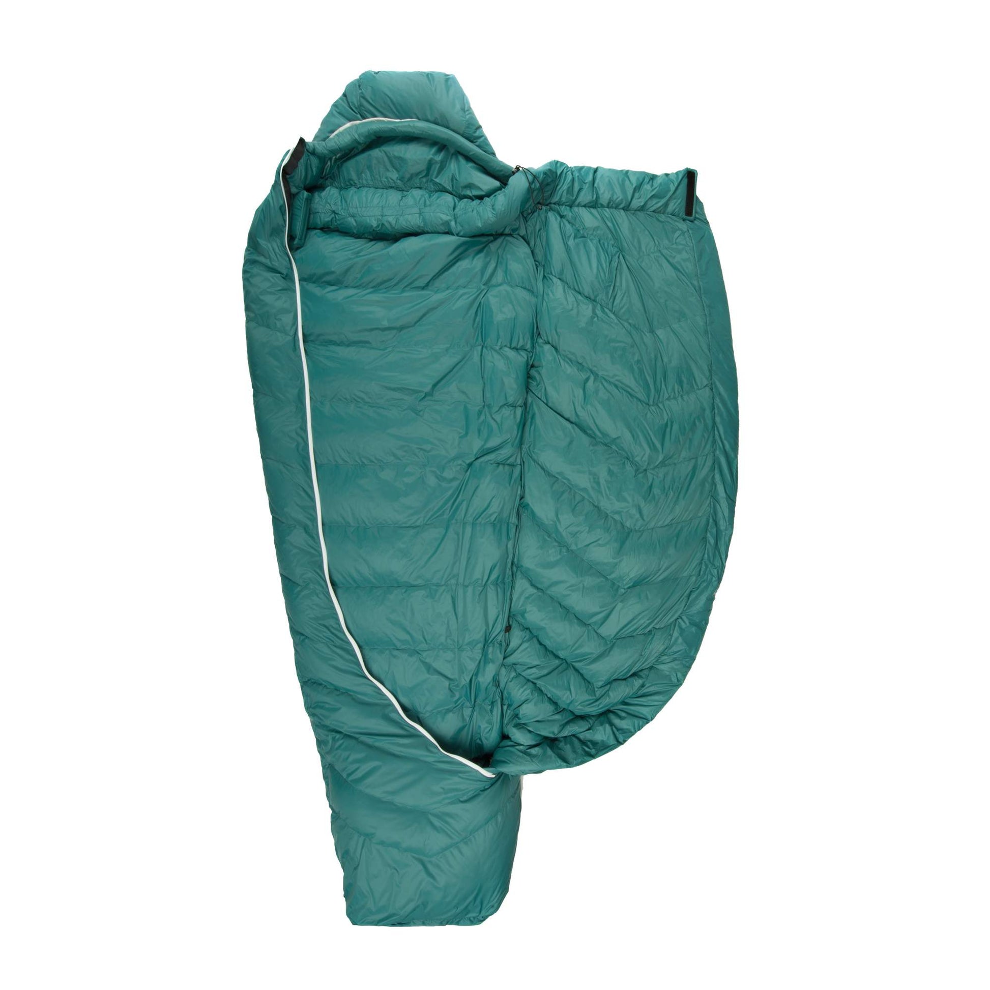 Grüezi Bag BIOPOD DOWNWOOL SUBZERO