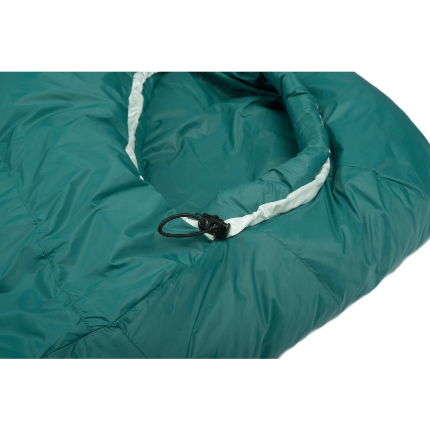 Grüezi Bag BIOPOD DOWNWOOL SUBZERO
