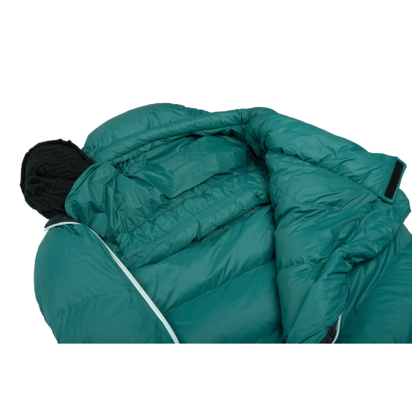 Grüezi Bag BIOPOD DOWNWOOL SUBZERO