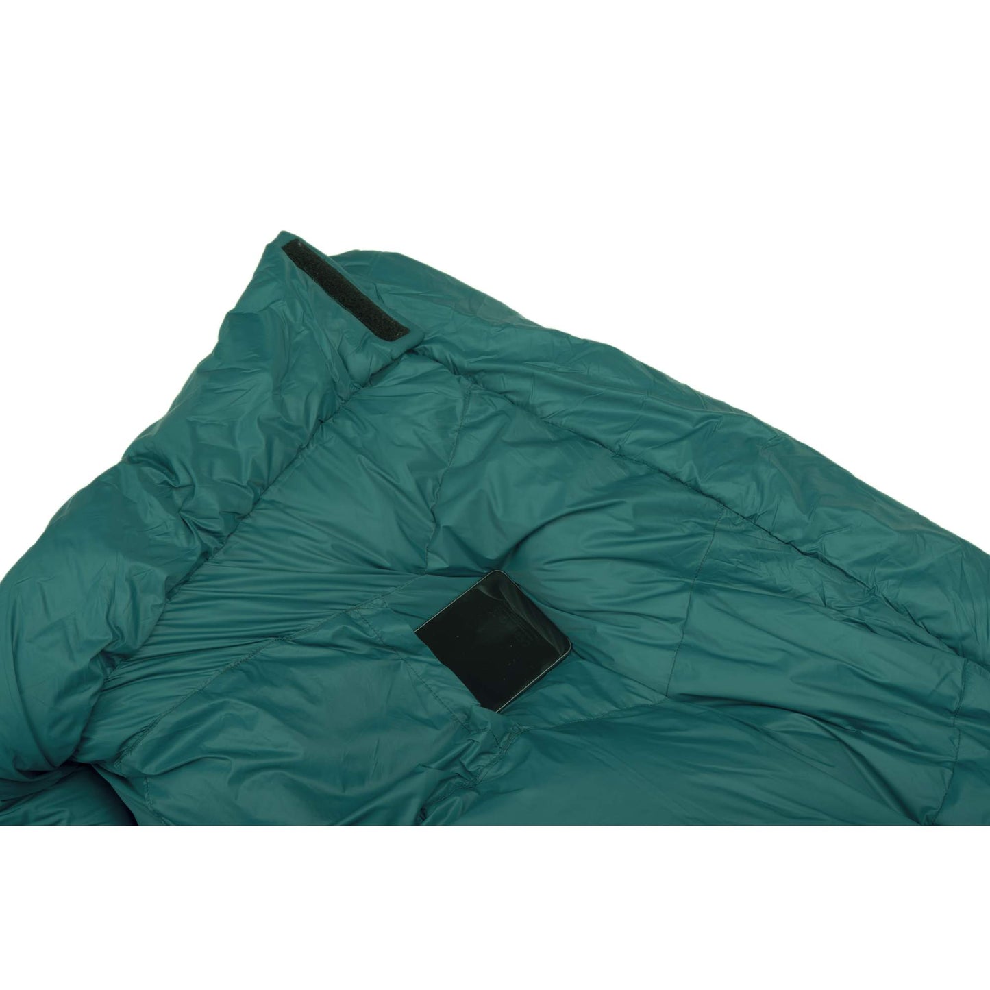 Grüezi Bag BIOPOD DOWNWOOL SUBZERO