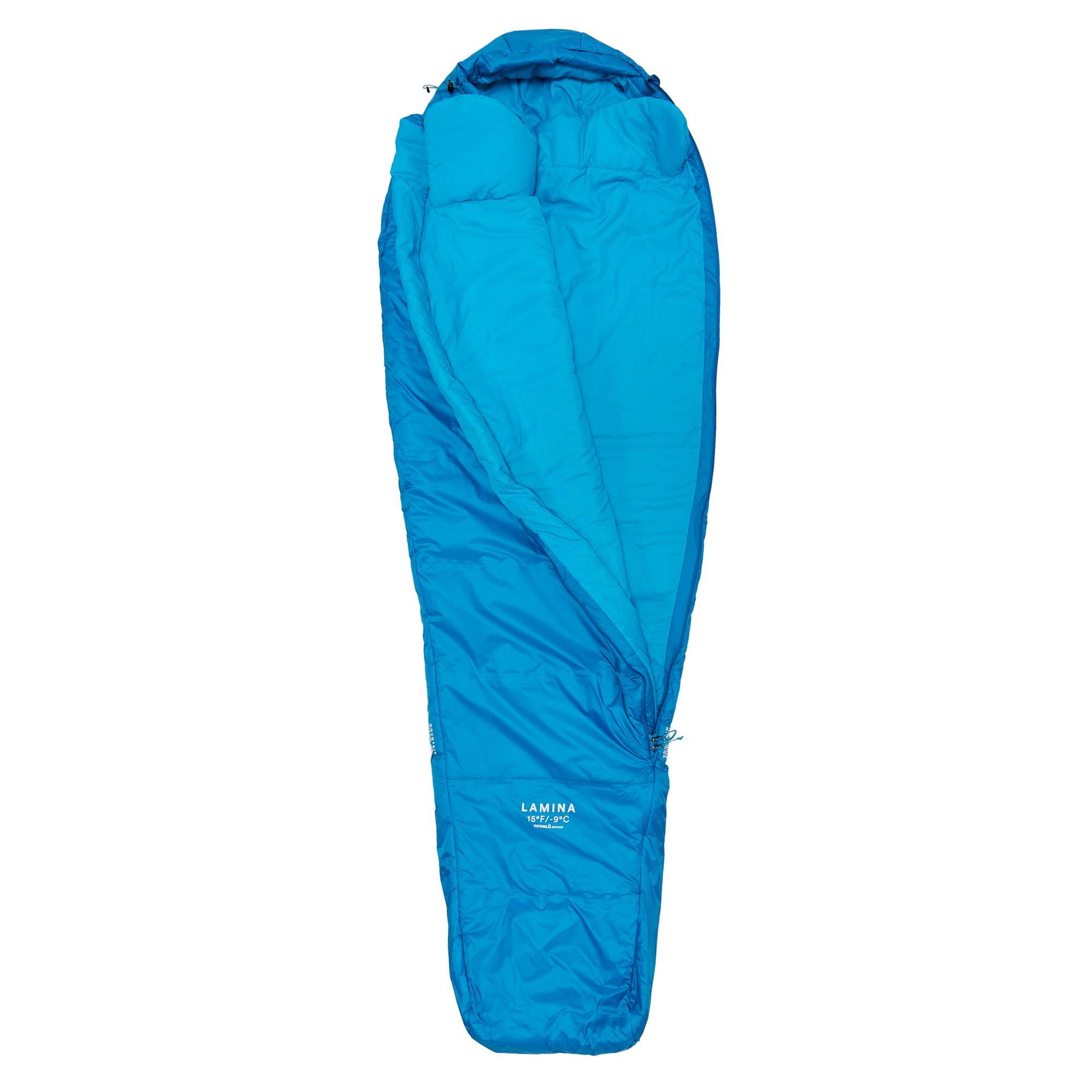 Mountain Hardwear LAMINA 15F/-9C - Kunstfaserschlafsack