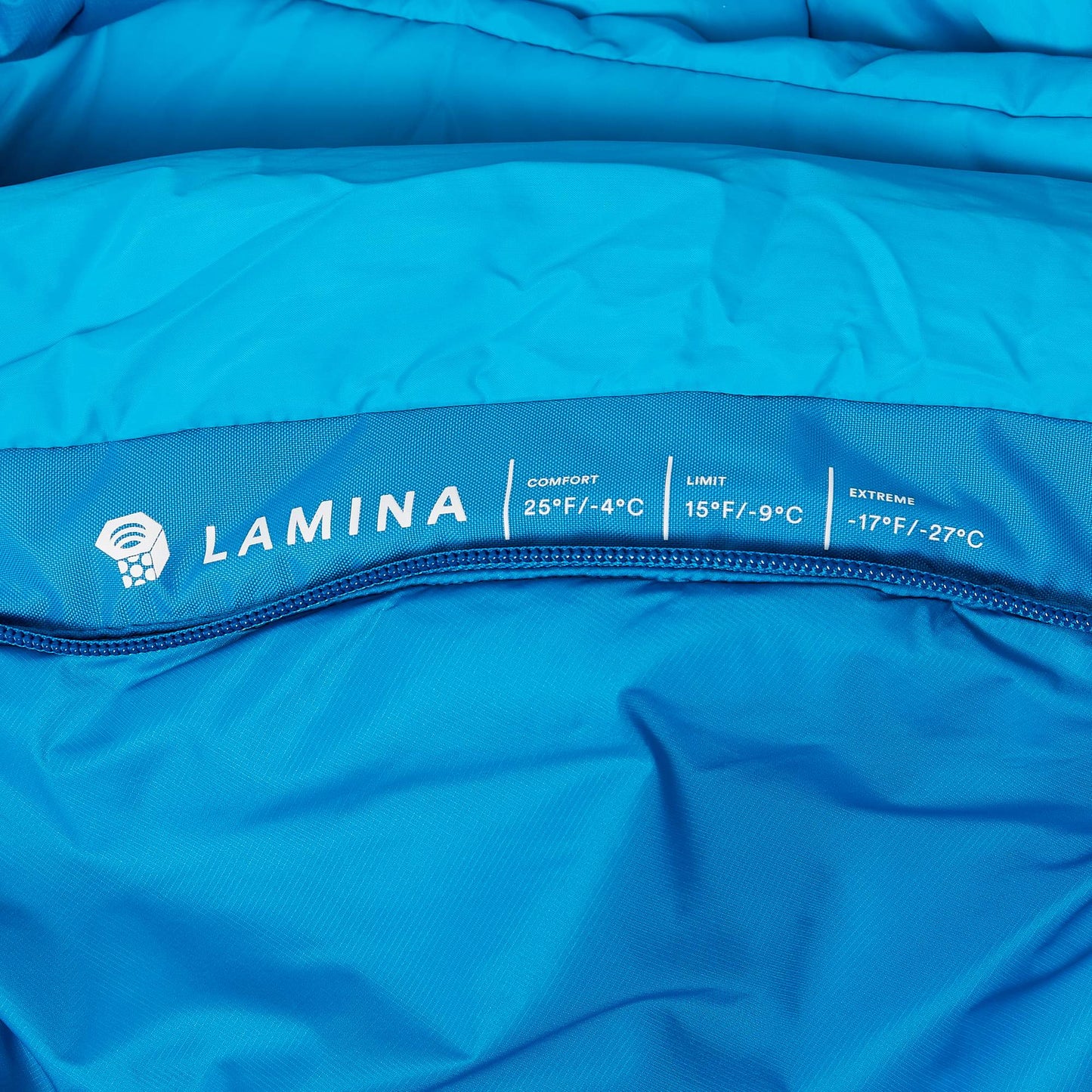 Mountain Hardwear LAMINA 15F/-9C - Kunstfaserschlafsack