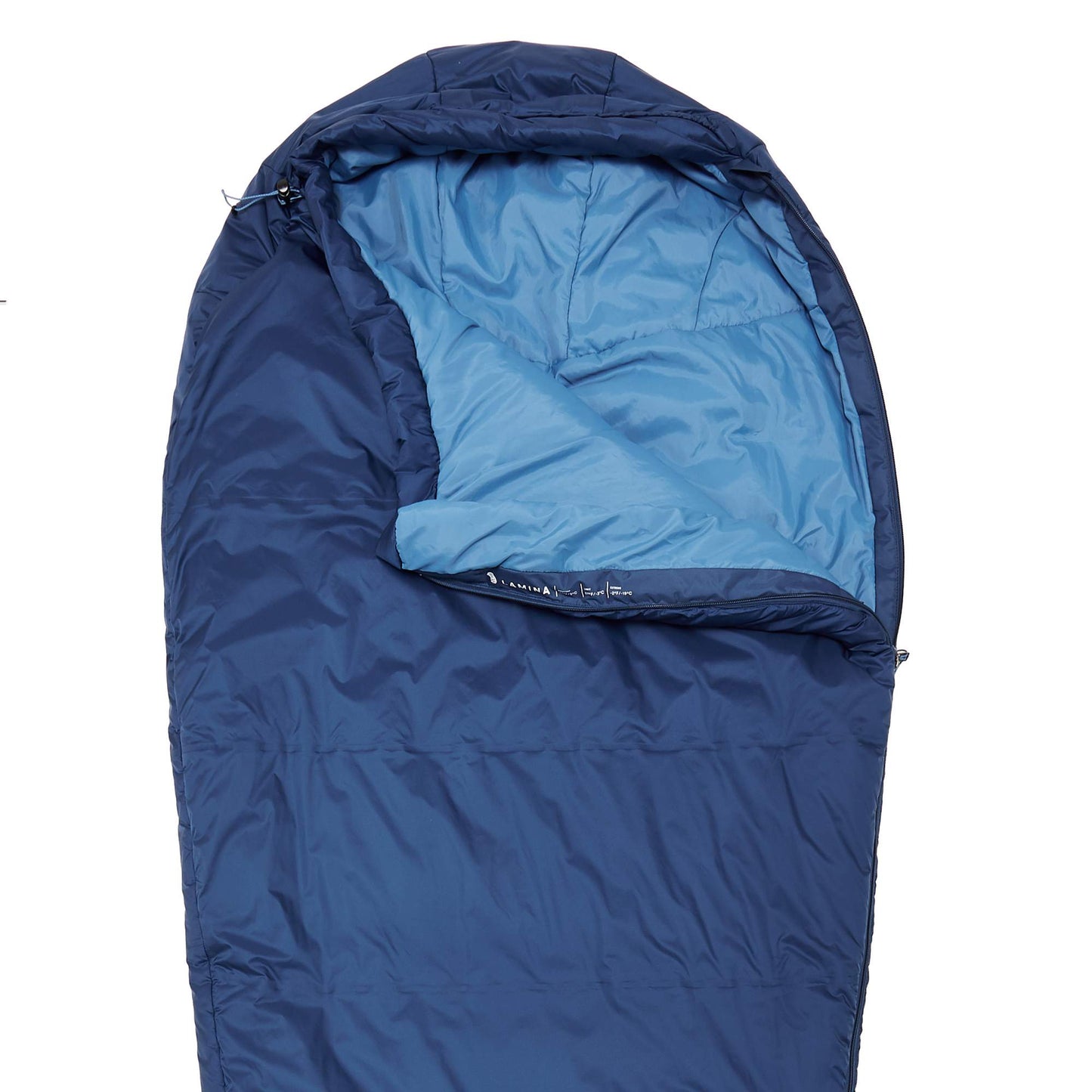 Mountain Hardwear LAMINA 30F/-1C - Kunstfaserschlafsack