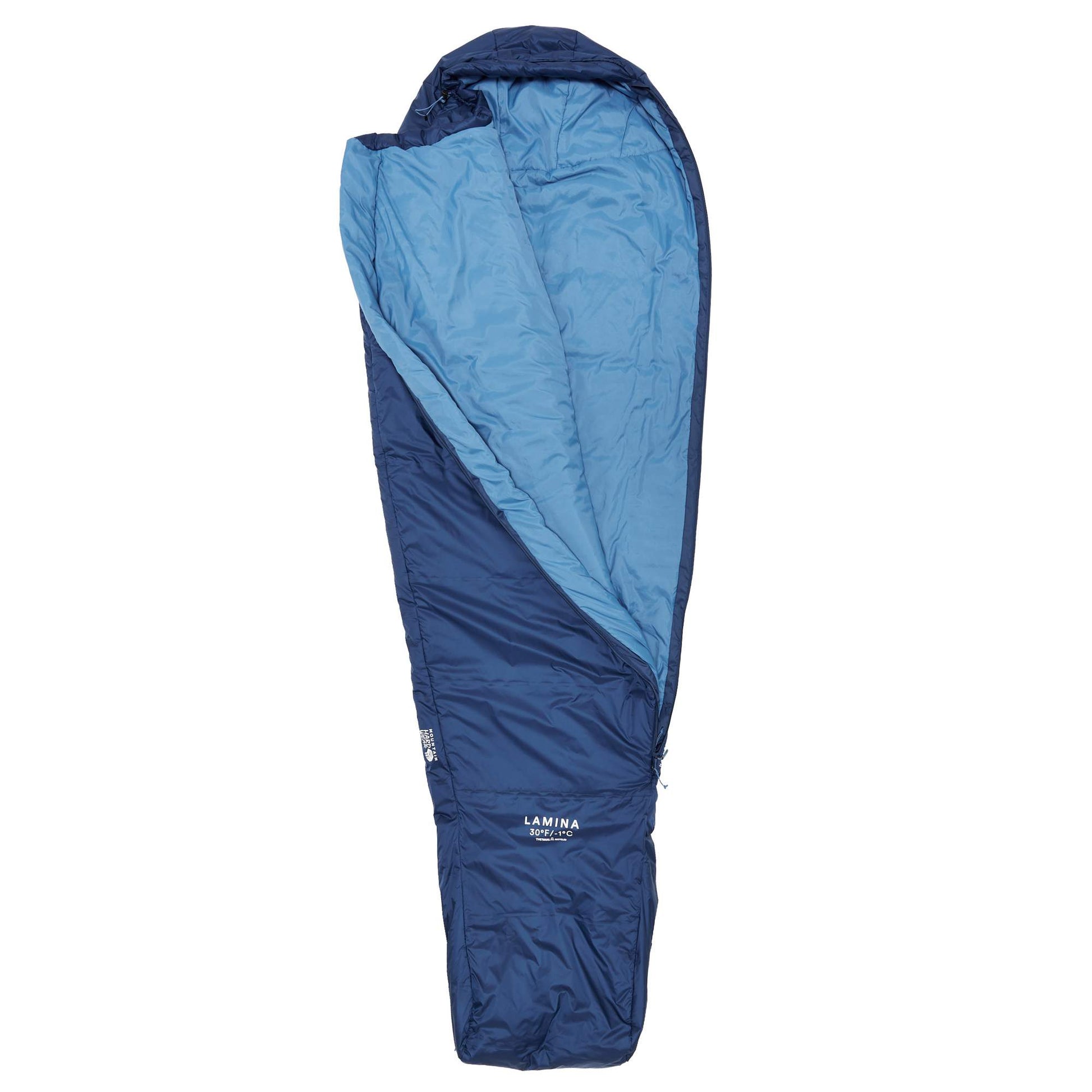 Mountain Hardwear LAMINA 30F/-1C - Kunstfaserschlafsack