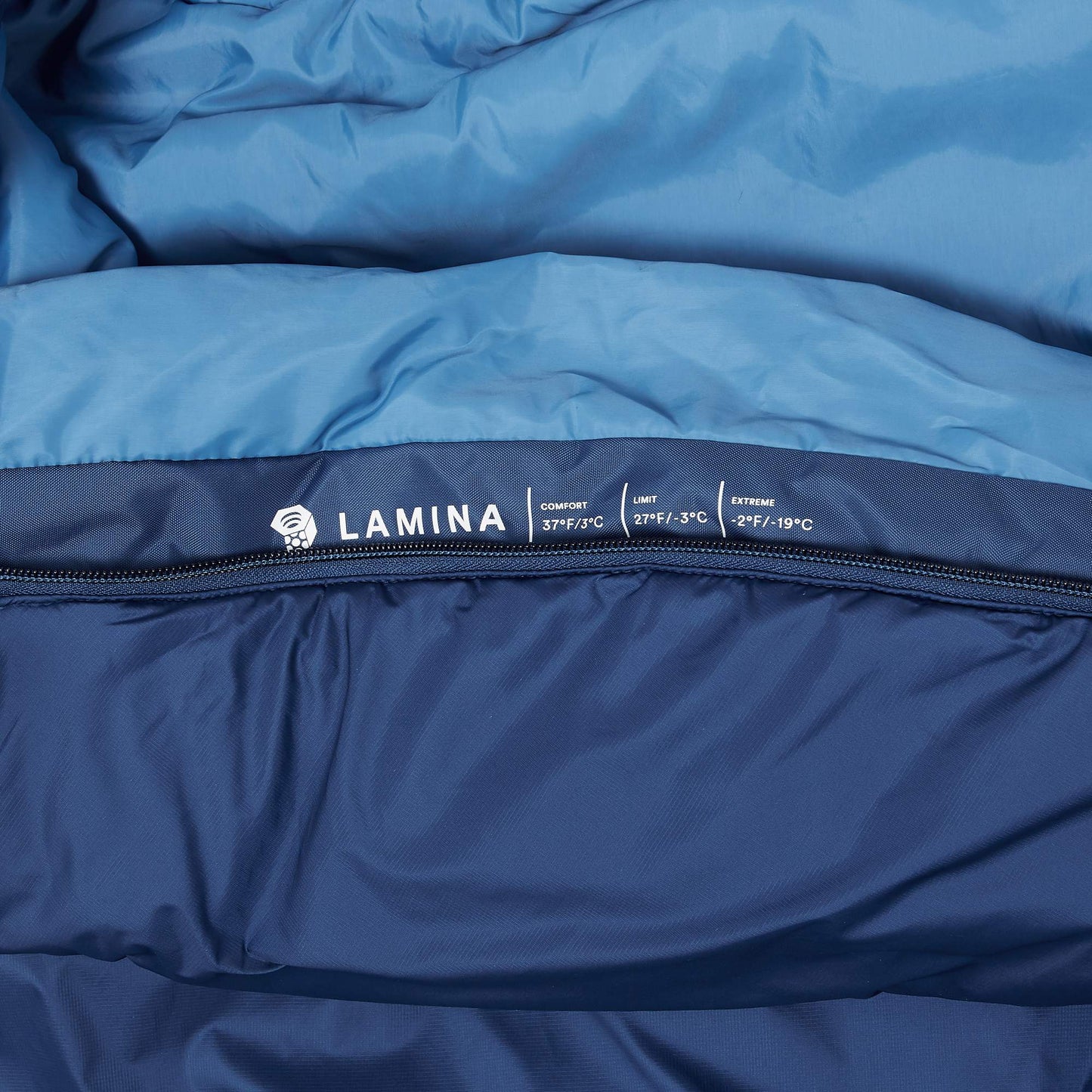 Mountain Hardwear LAMINA 30F/-1C - Kunstfaserschlafsack