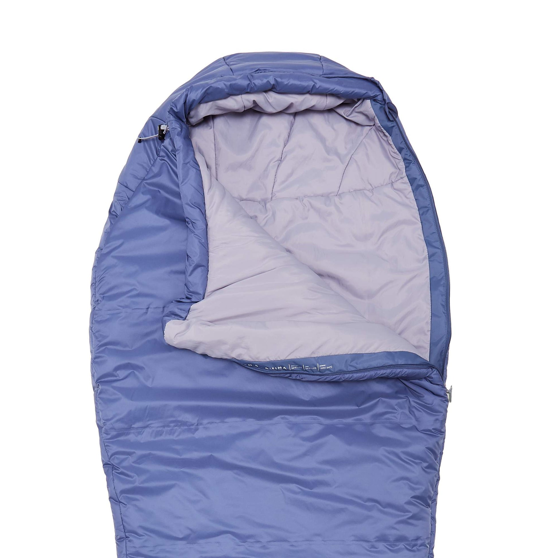 Mountain Hardwear LAMINA W 30F/-1C Damen - Kunstfaserschlafsack