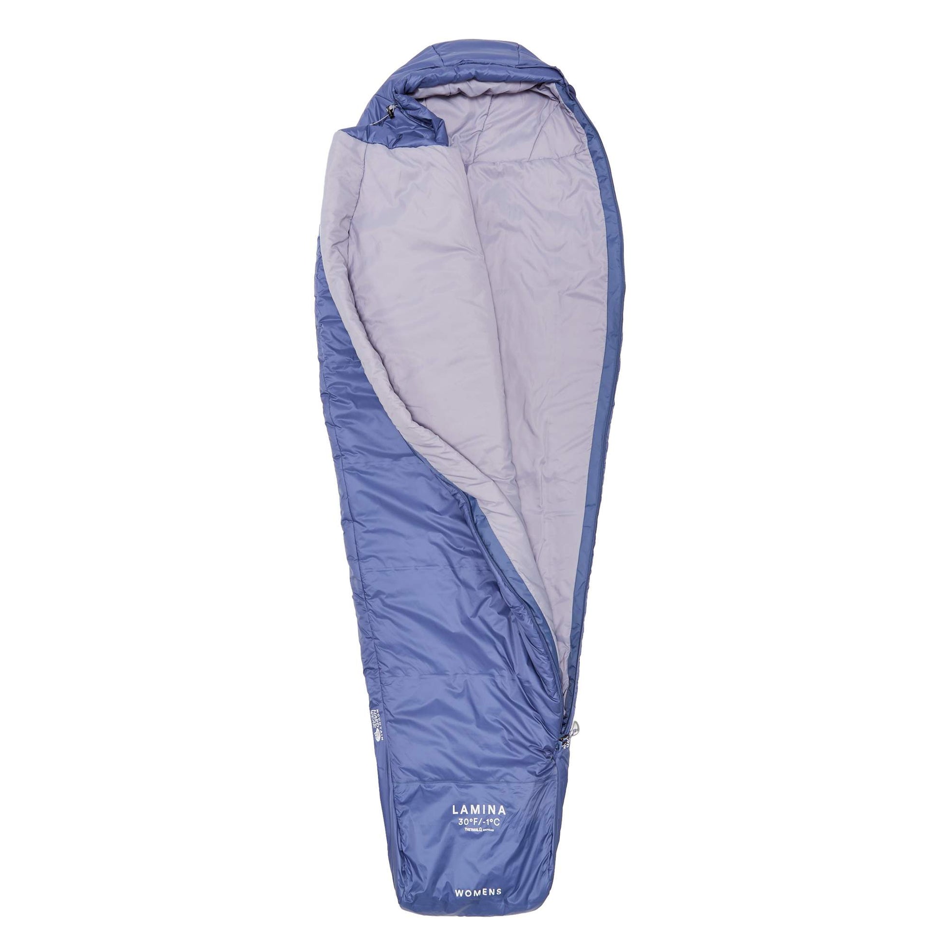 Mountain Hardwear LAMINA W 30F/-1C Damen - Kunstfaserschlafsack