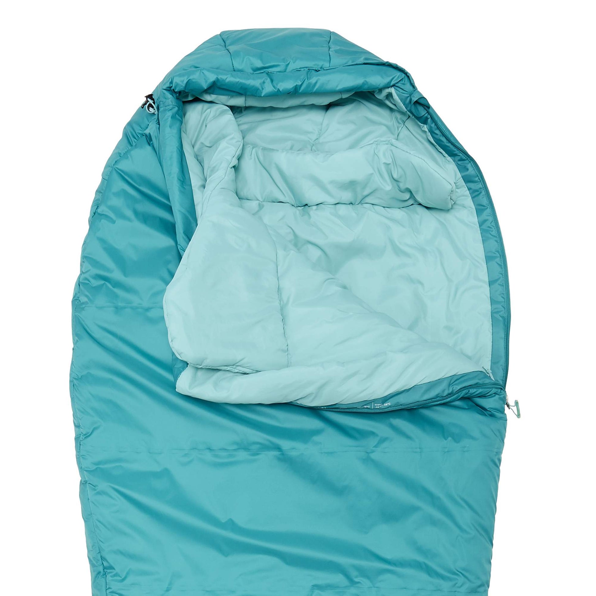 Mountain Hardwear LAMINA W 15F/-9C Damen - Winterschlafsack