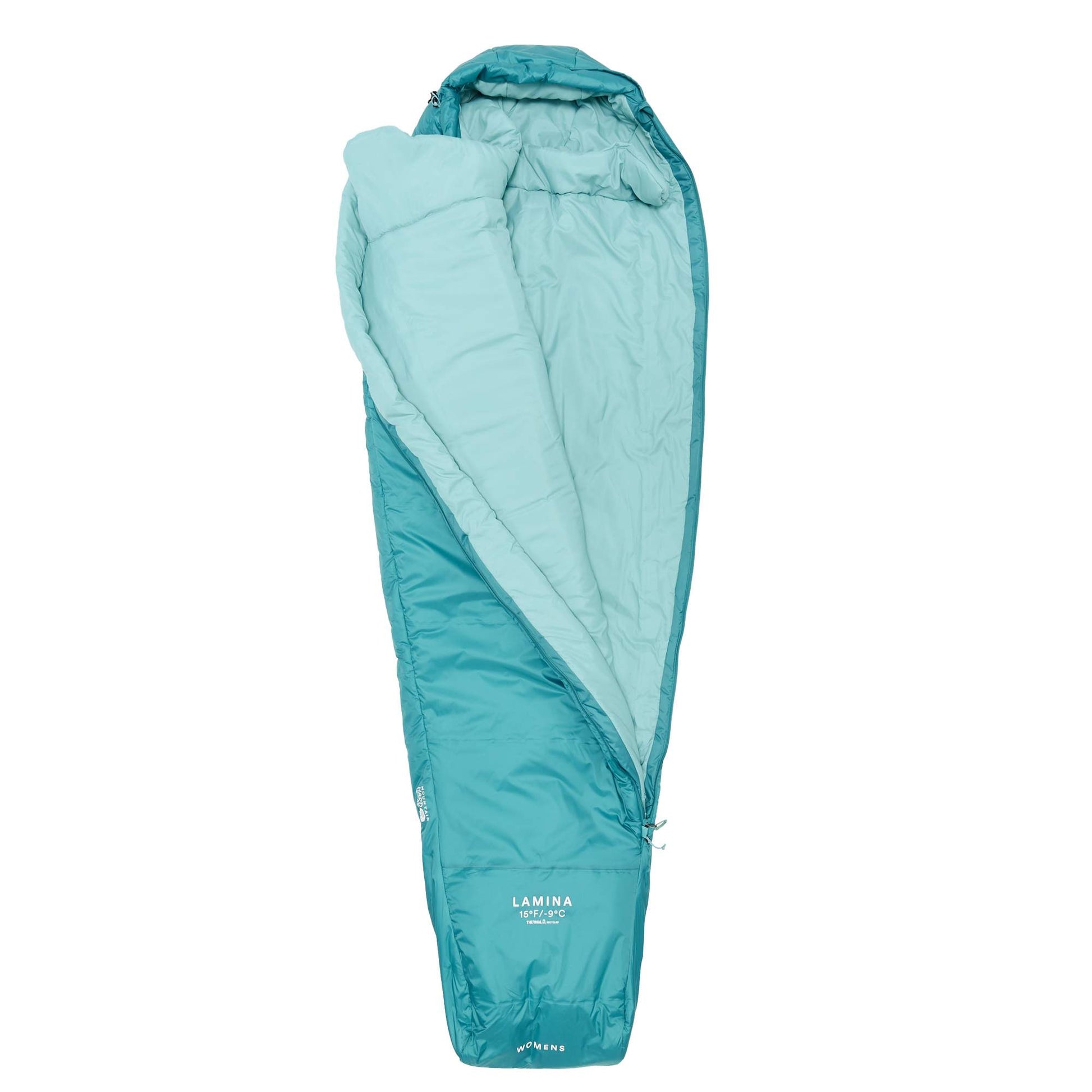 Mountain Hardwear LAMINA W 15F/-9C Damen - Winterschlafsack