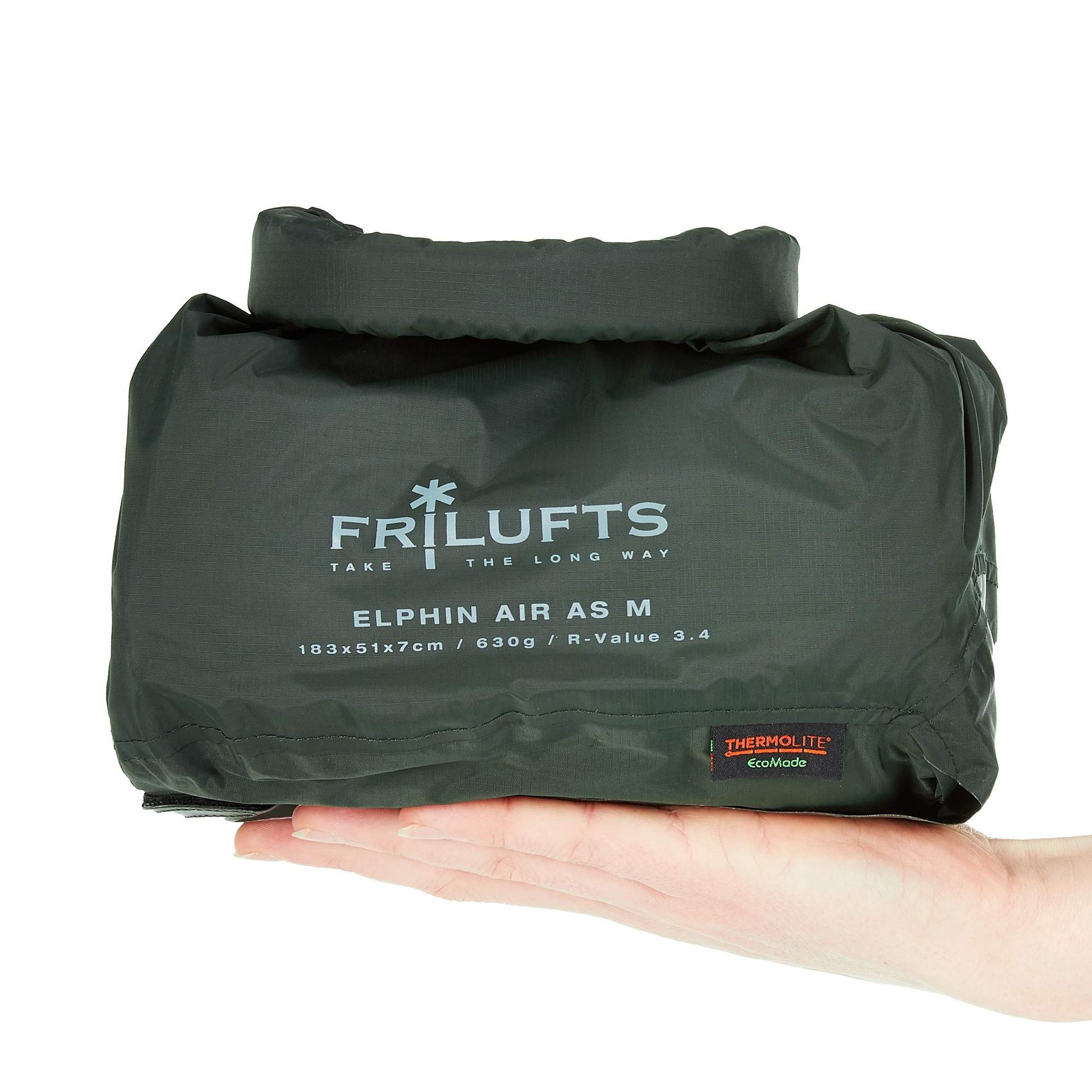FRILUFTS ELPHIN AIR AS - Isomatte