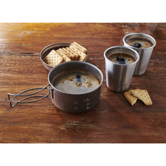Trek'n Eat KAFFEE ARABICA
