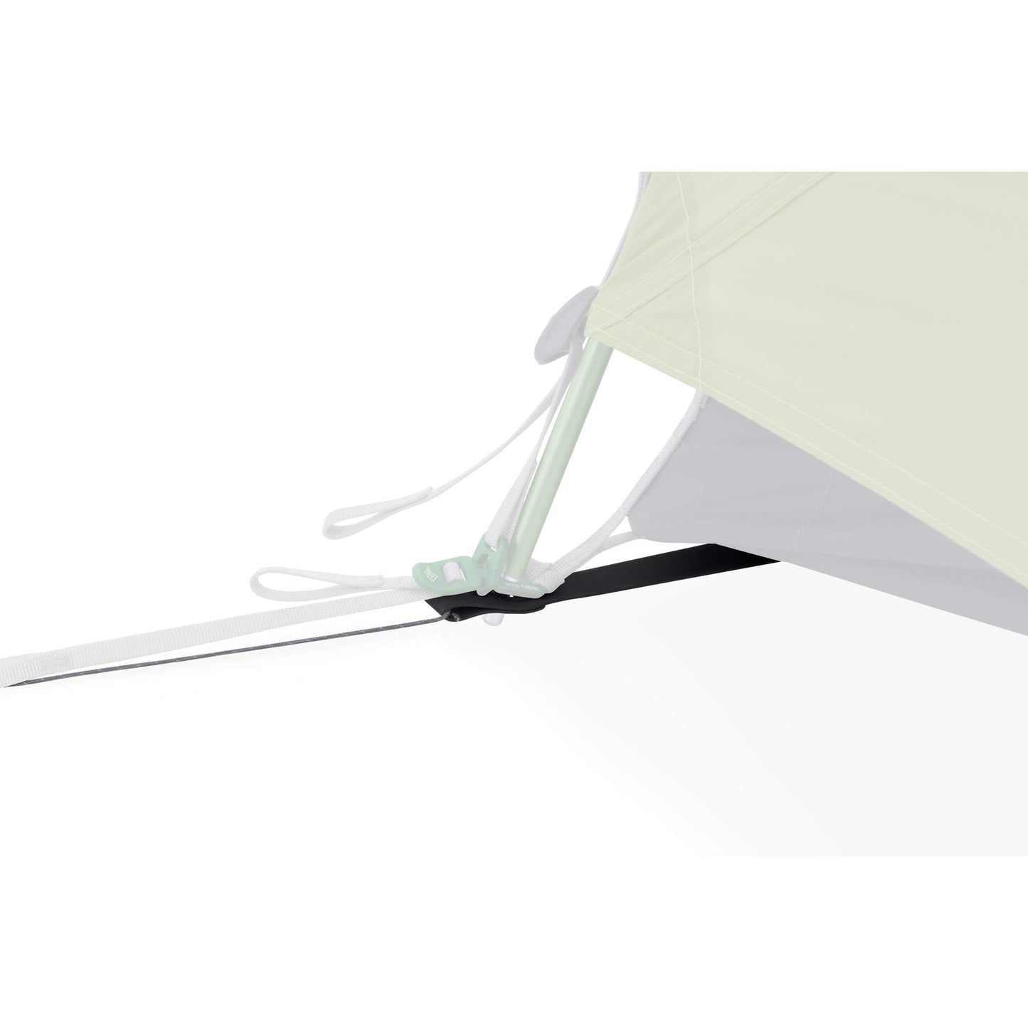 Sea To Summit ALTO TR1 LIGHTFOOT - Zeltplane