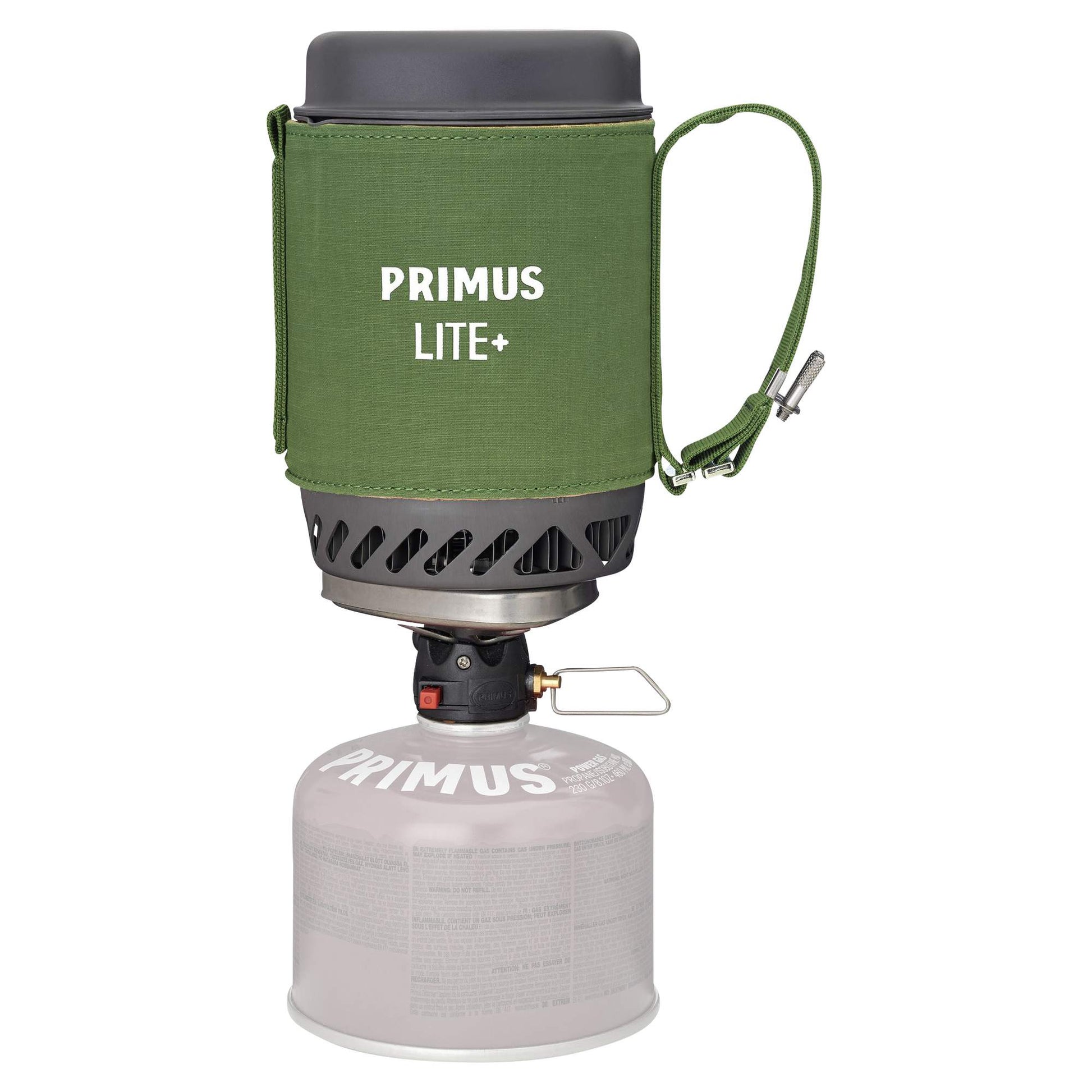 Primus LITE PLUS STOVE SYSTEM FERN - Gaskocher