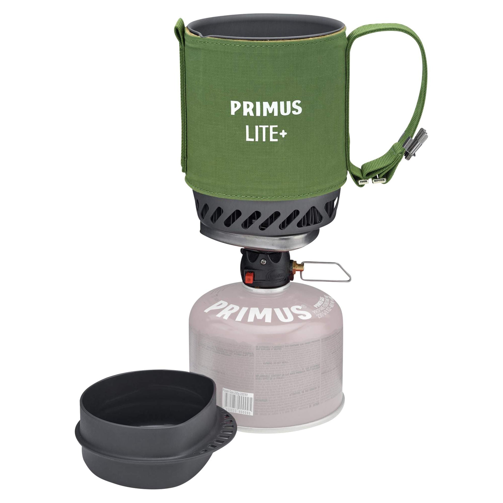 Primus LITE PLUS STOVE SYSTEM FERN - Gaskocher