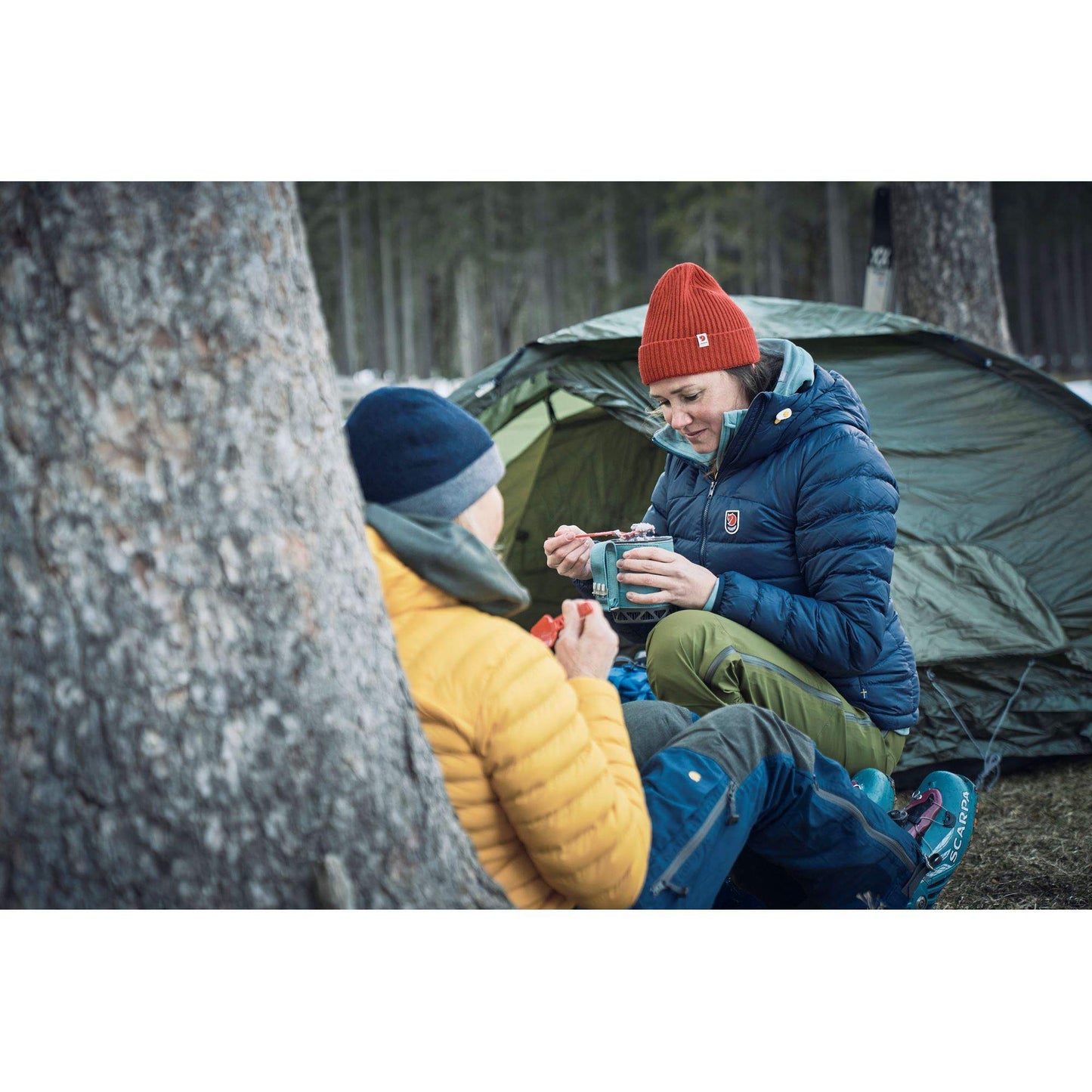 Primus LITE PLUS STOVE SYSTEM GREEN - Gaskocher