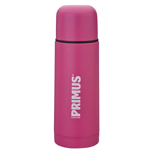 Primus VACUUM BOTTLE 0.35 L PINK - Thermokanne