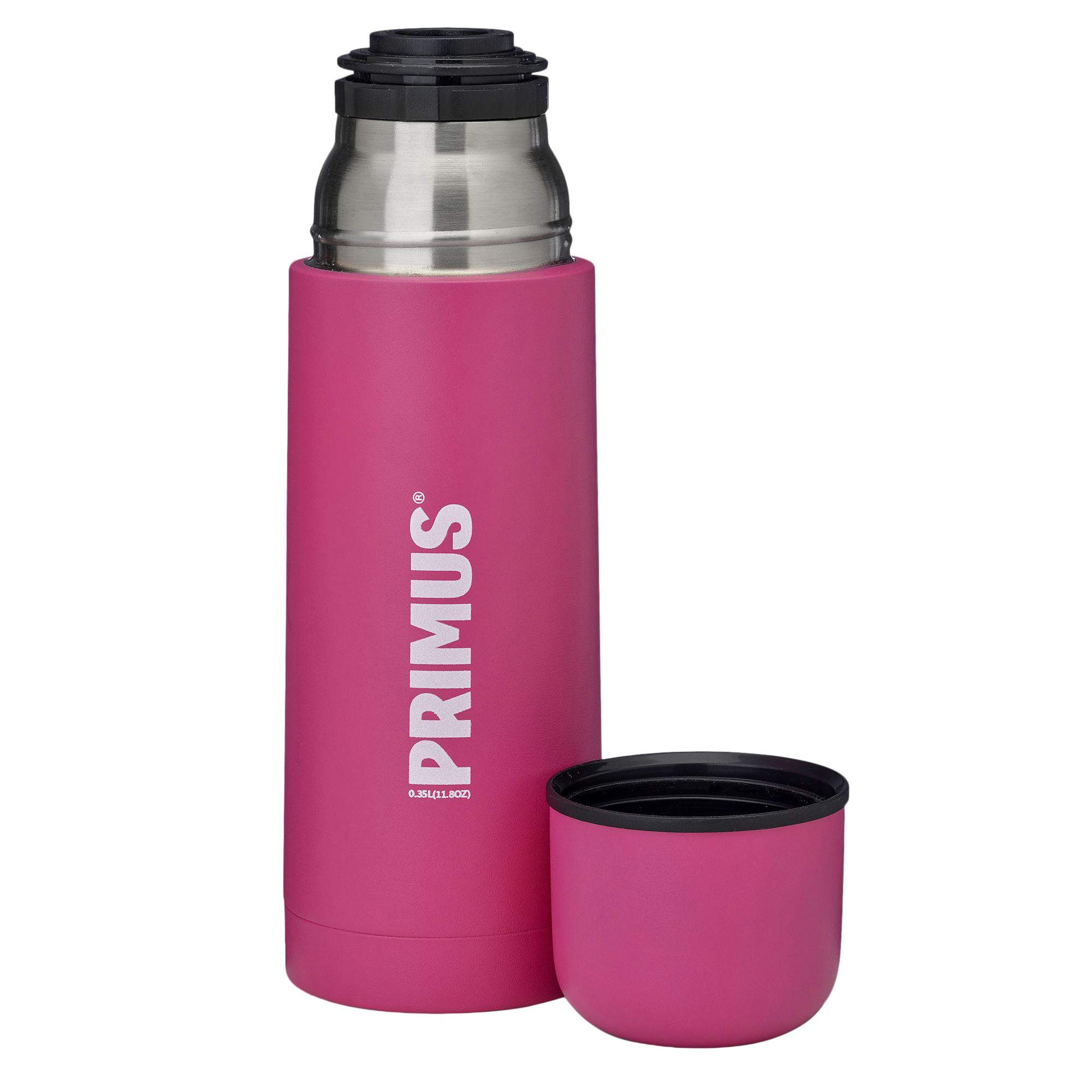 Primus VACUUM BOTTLE 0.35 L PINK - Thermokanne