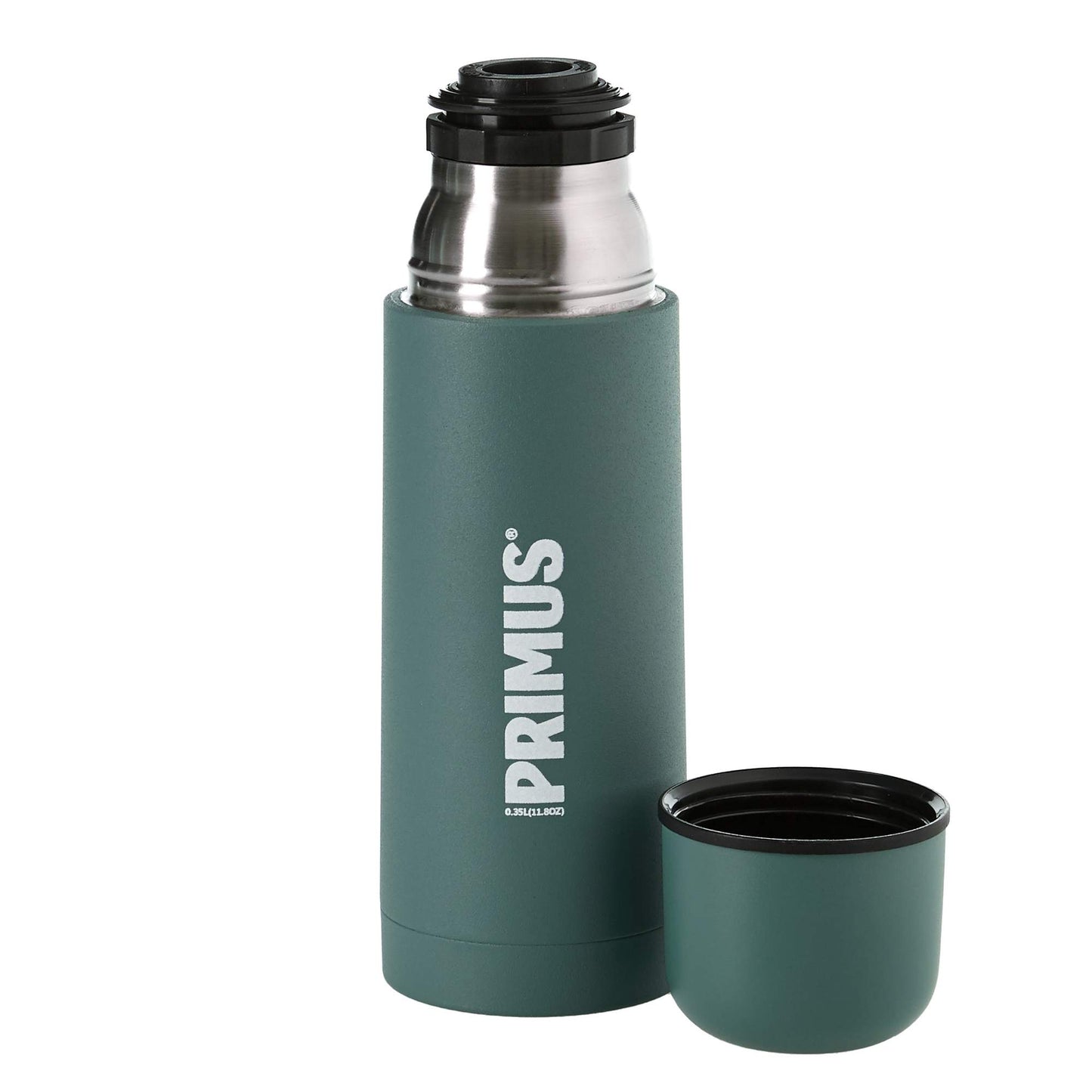 Primus VACUUM BOTTLE 0.35 L FROST - Thermokanne