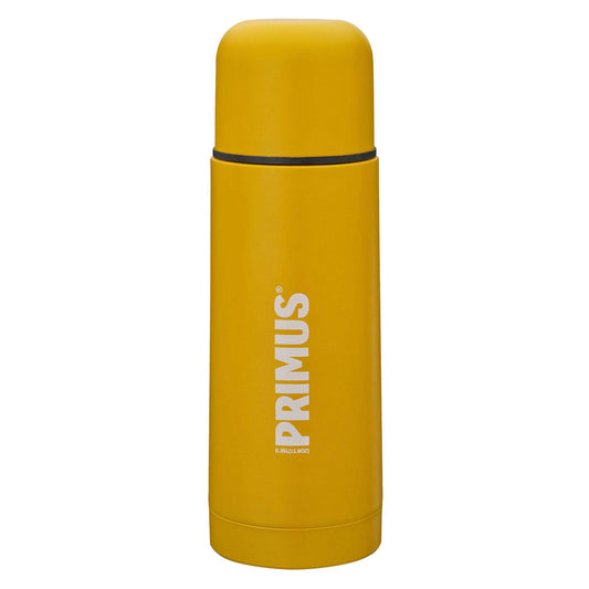 Primus VACUUM BOTTLE 0.35 L YELLOW - Thermokanne