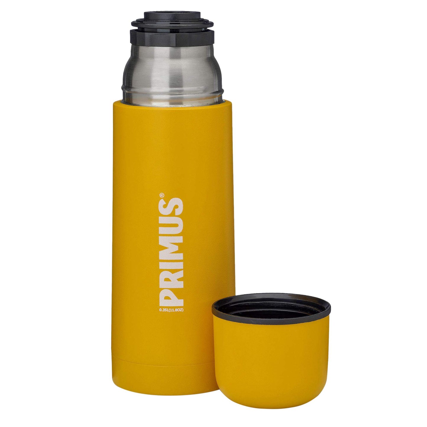 Primus VACUUM BOTTLE 0.35 L YELLOW - Thermokanne