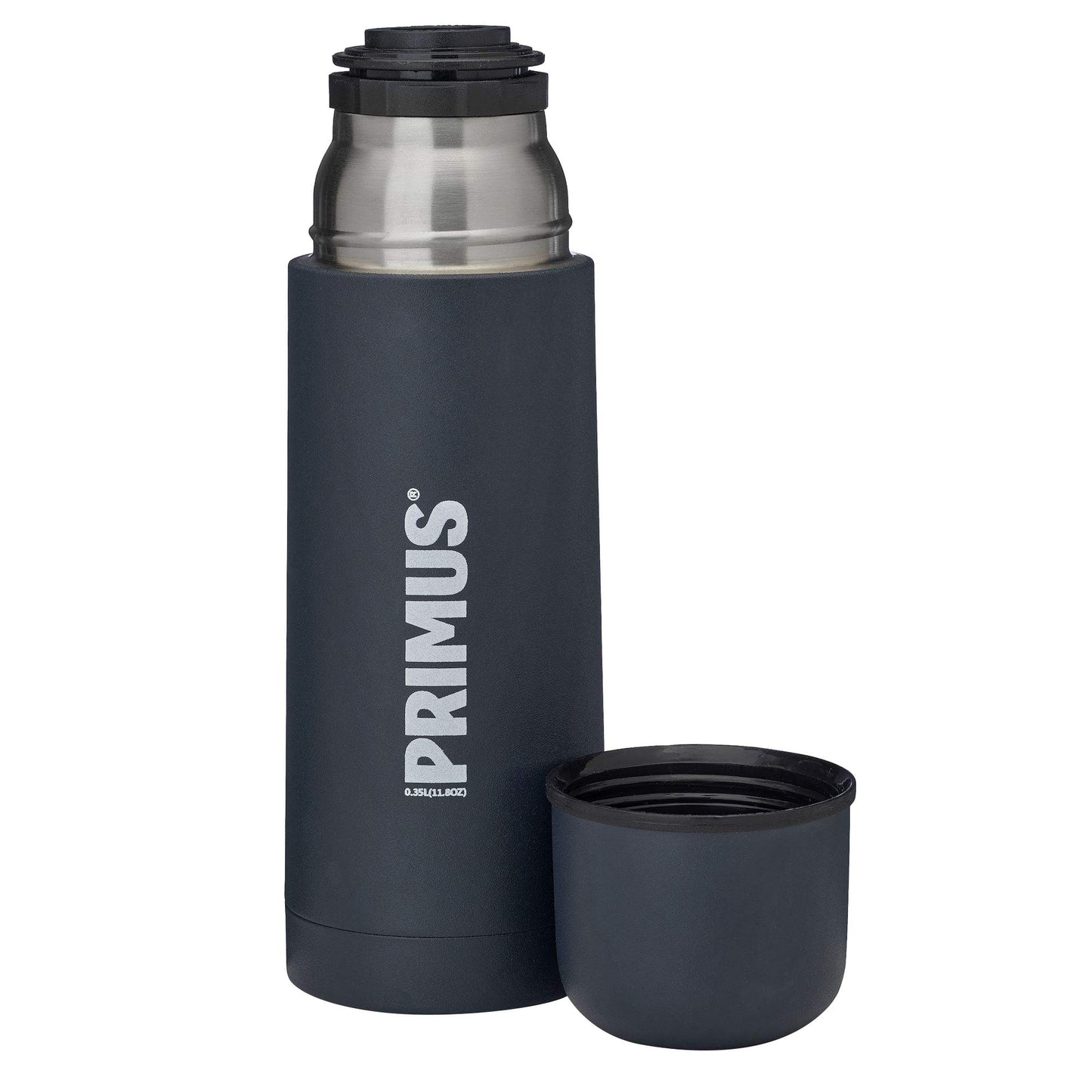 Primus VACUUM BOTTLE 0.35 L NAVY - Thermokanne